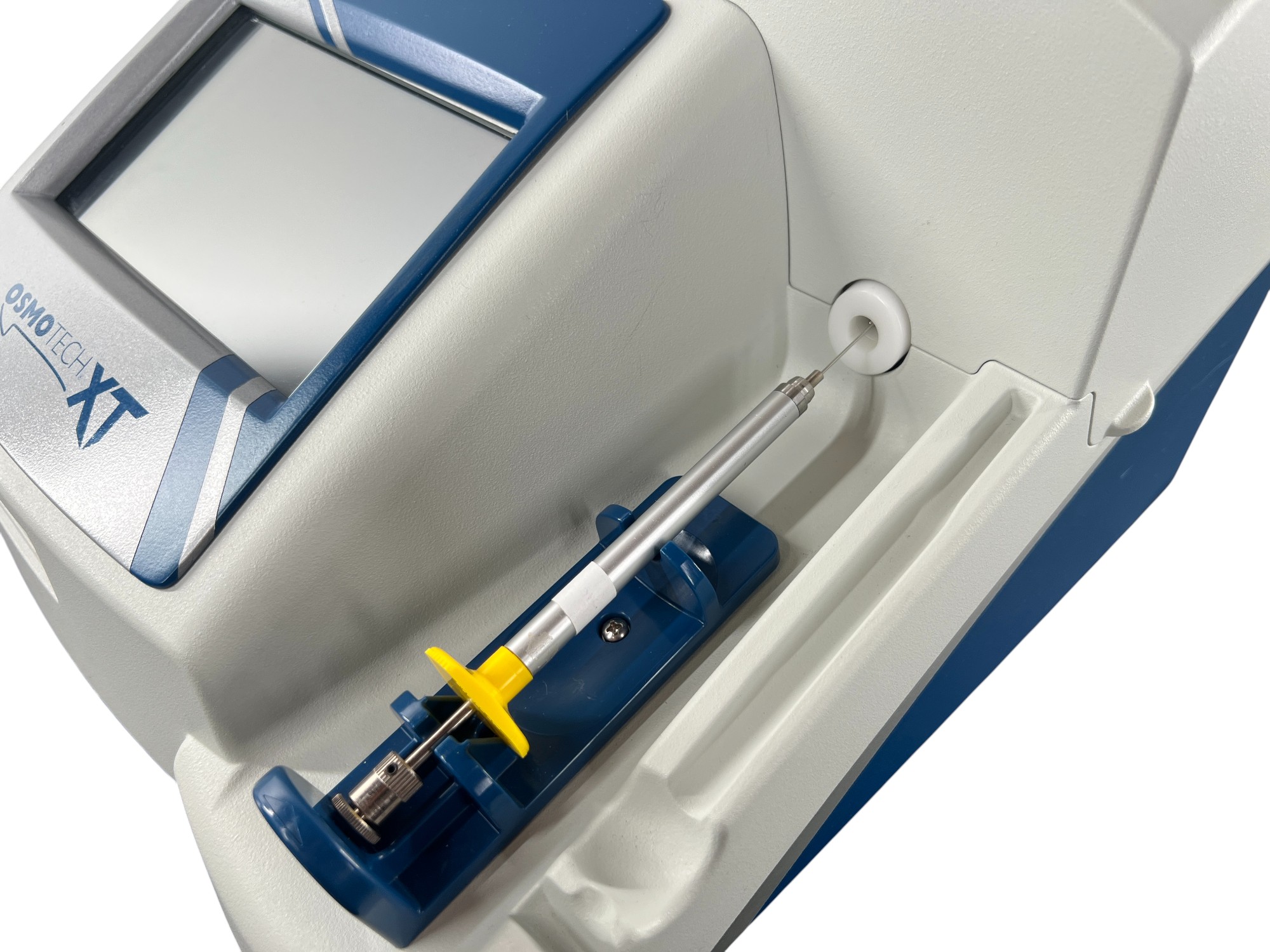 Used Advanced Instruments OsmoTECH XT Single-Sample Micro-Osmometer
