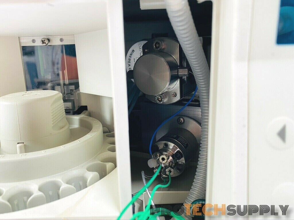 Used HP Hewlett Packard HPLC 1050 Series Auto Injector Auto Sampler with Warranty