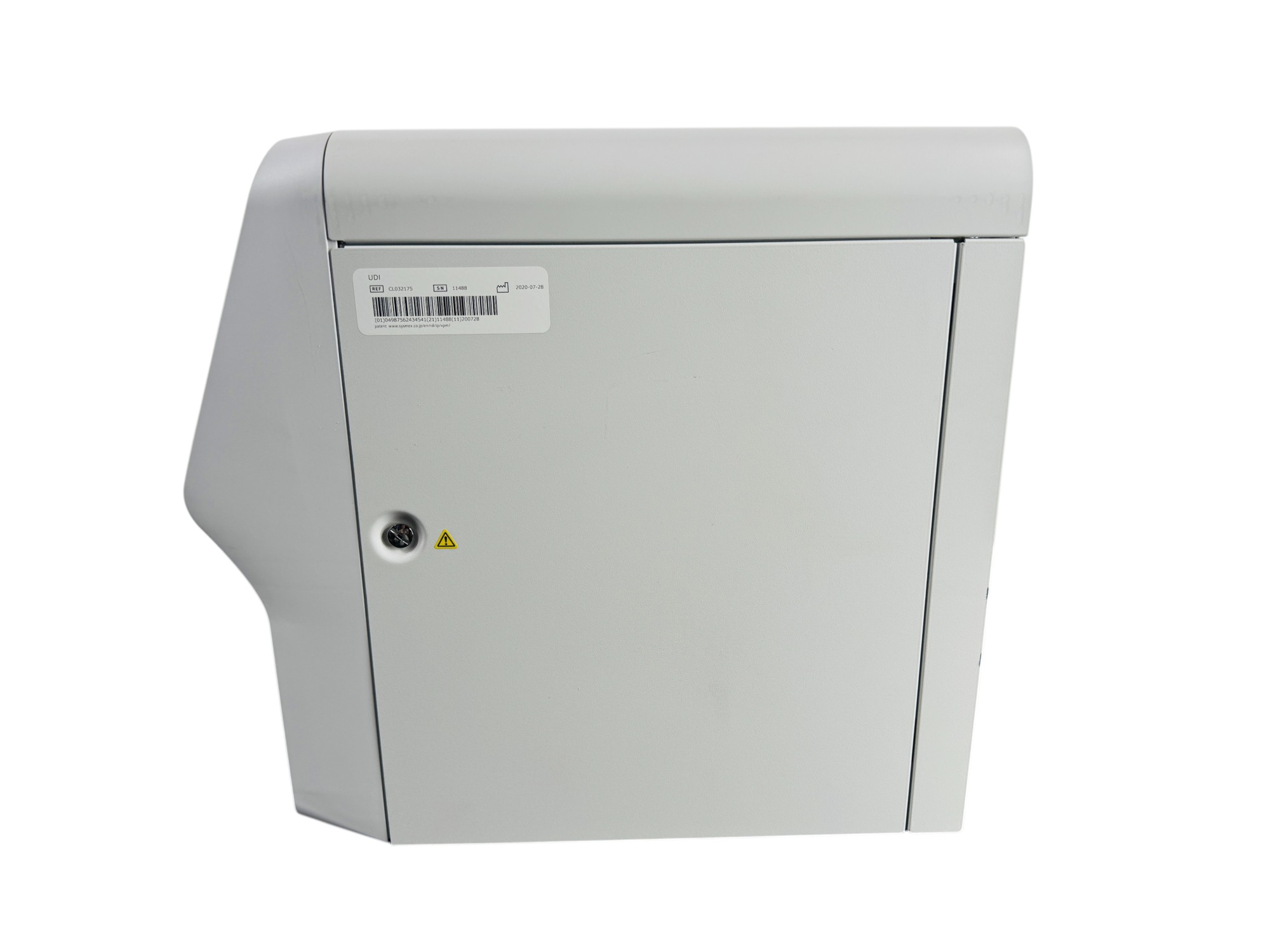 Used Sysmex XN-430 Hematology Analyzer + PowerVar + Sofware