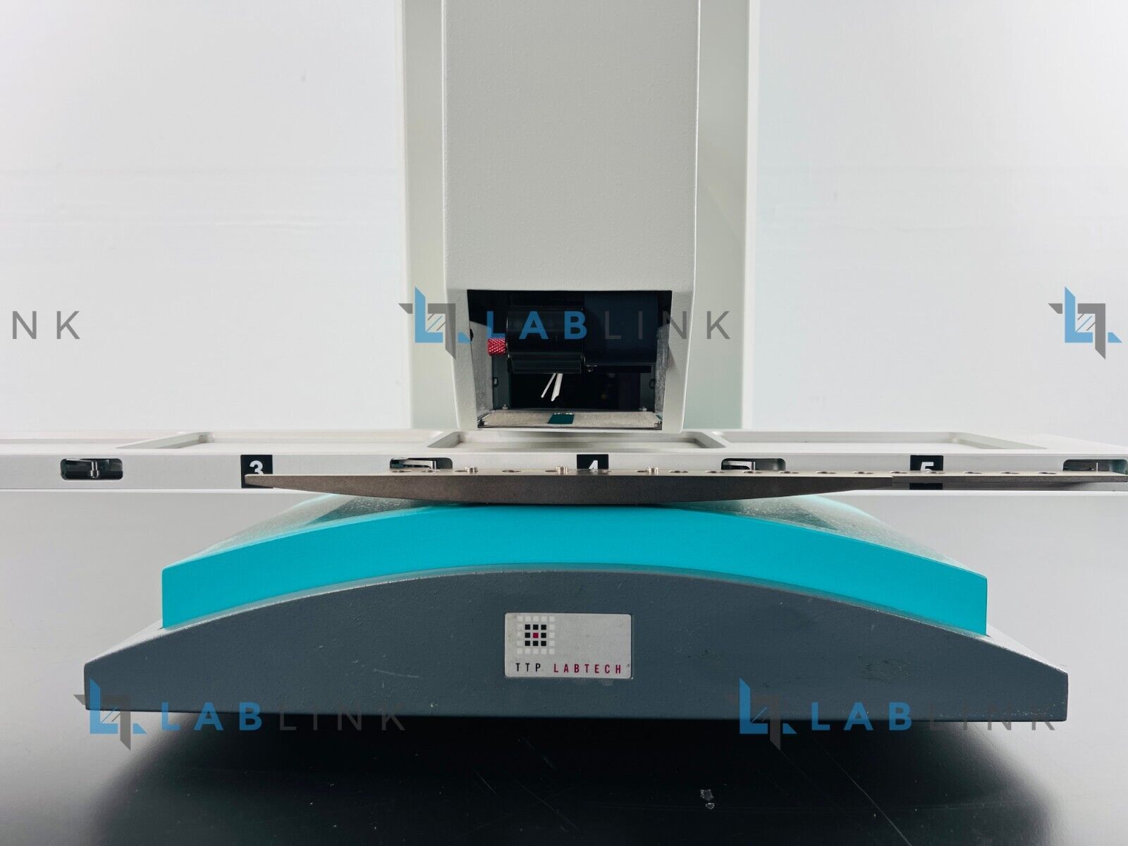 Used TTP Labtech Mosquito 8B Liquid Handling Robot with WARRANTY