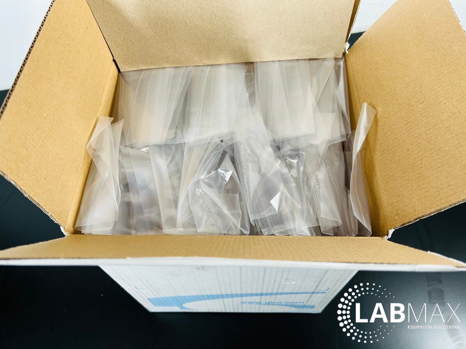 Greiner Bio-One High Profile Polystyrene Microplate Lids (Box of 100)