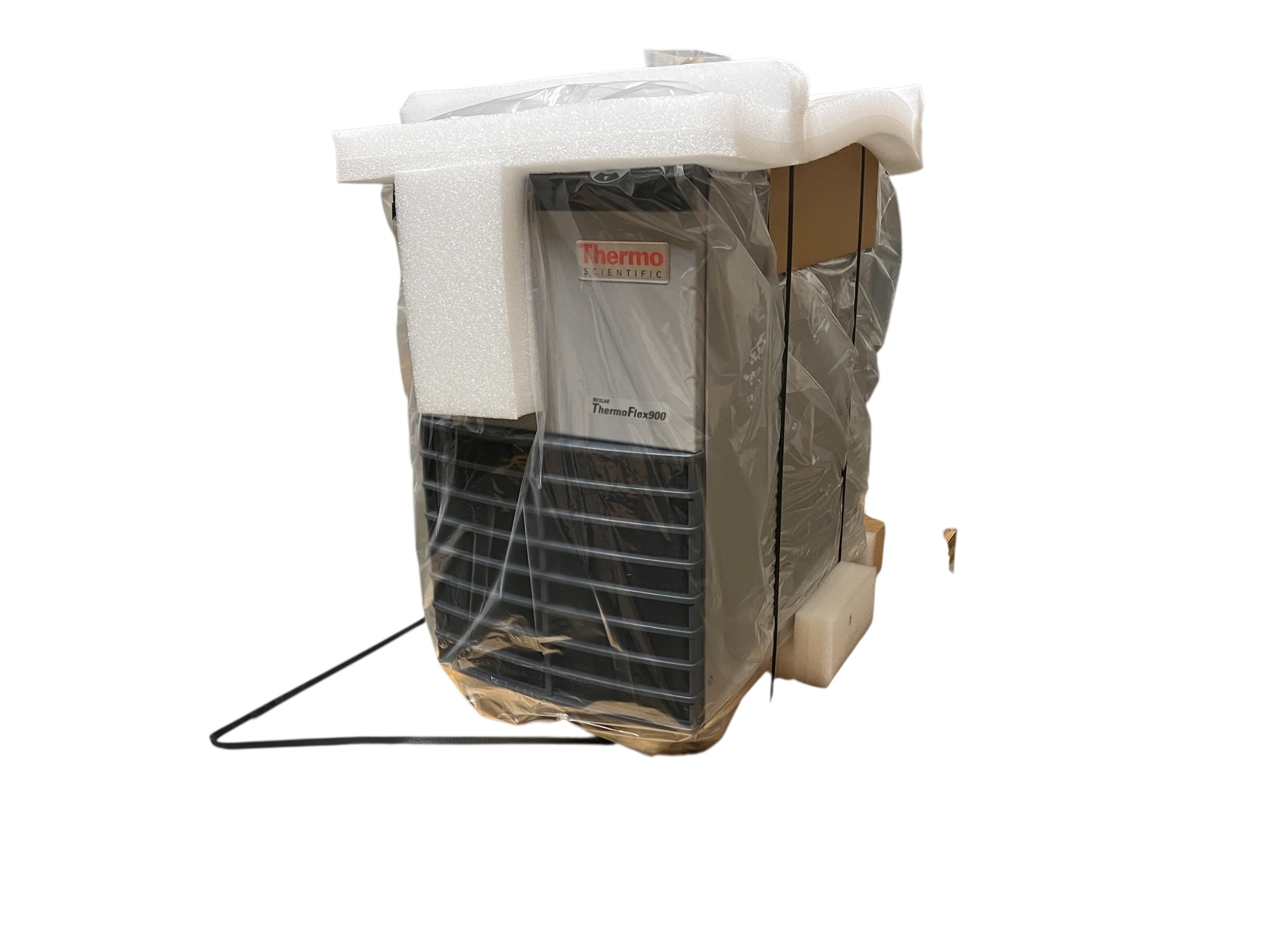 Used NEW Thermo Scientific Neslab ThermoFlex 900 Recirculating Chiller