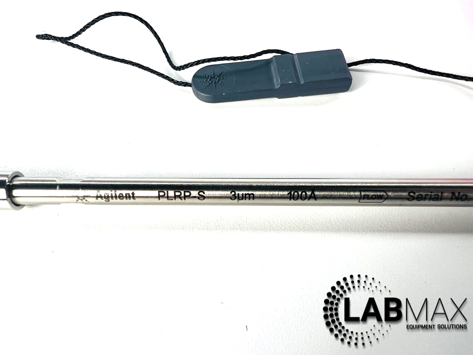 Used Agilent BioHPLC Column PLRP-S 3uM, 2.1 x 150 mm PL1912-3300 w/ WARRANTY