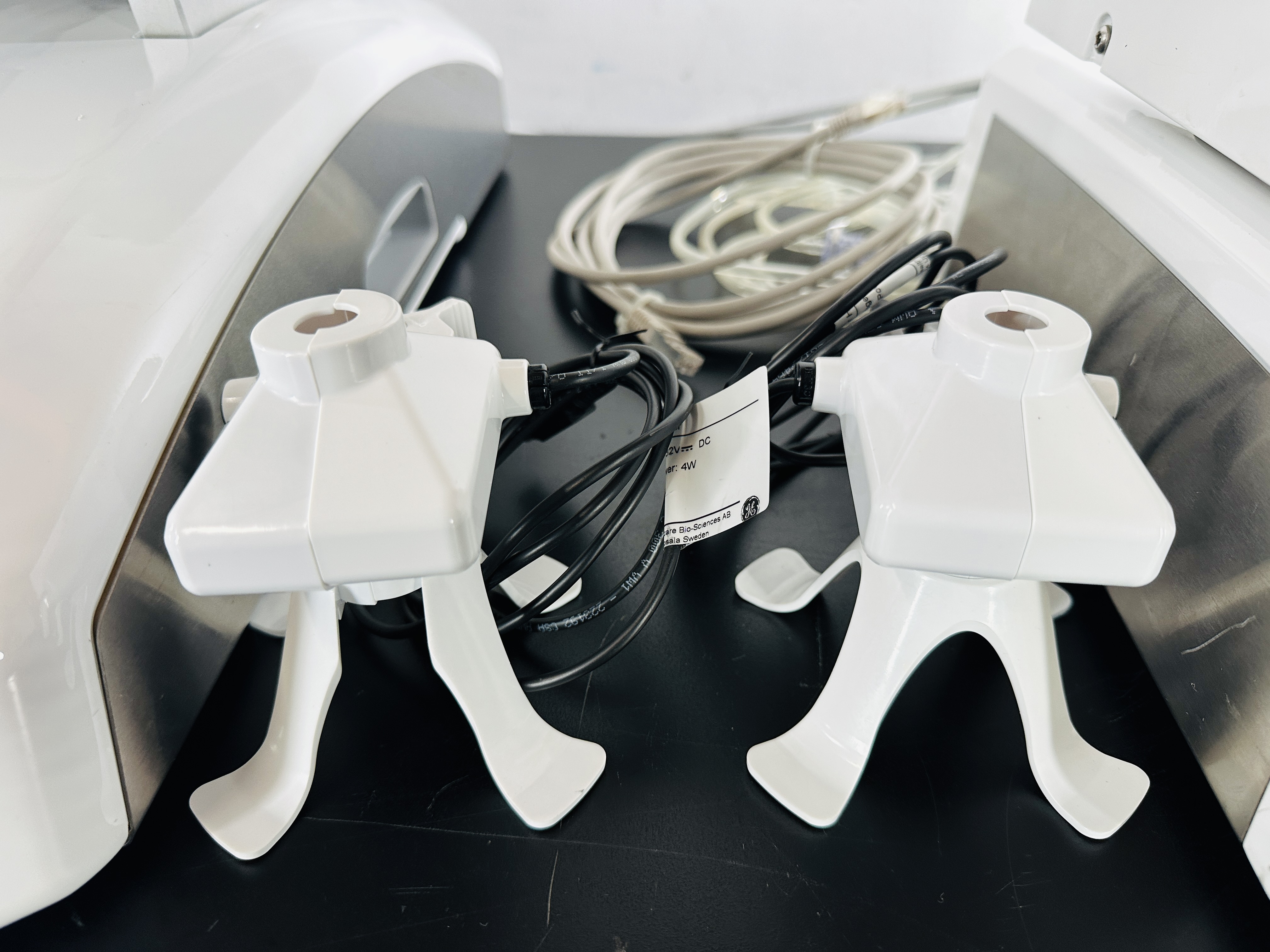 Used GE Xuri Cell Expansion System W25 with Pump and CBCU