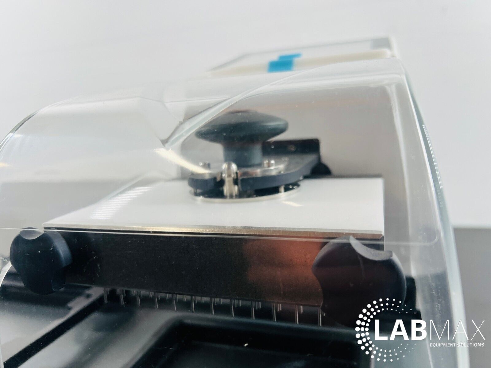 Used Tecan Hydrospeed Microplate Wells Plate Washer With Warranty