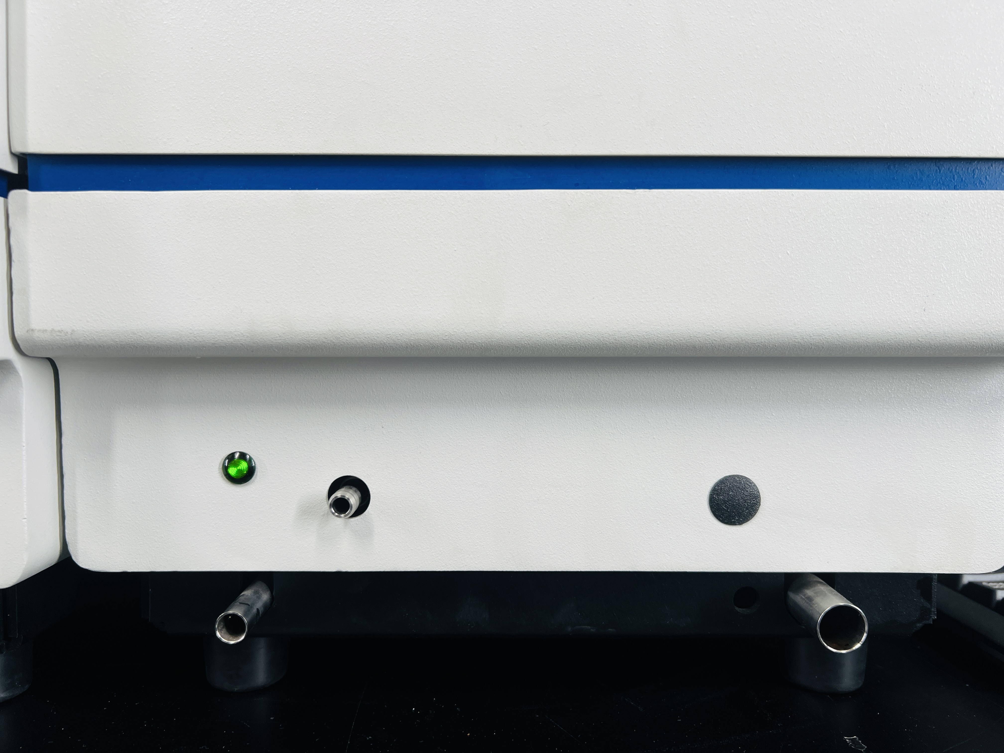 Used Micromeritics Saturn DigiSizer II Particle Size Analyzer