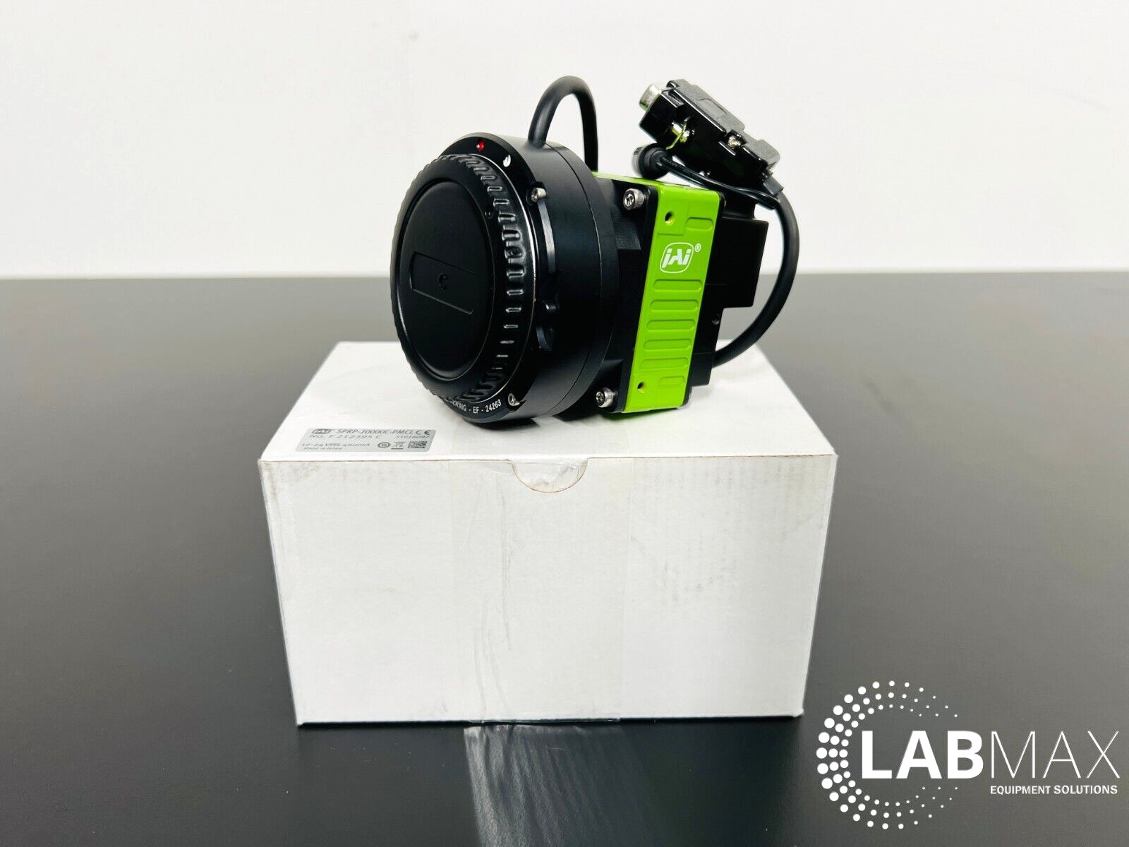 JAI Spark SPRP-20000C-PMCL Industrial Camera with WARRANTY