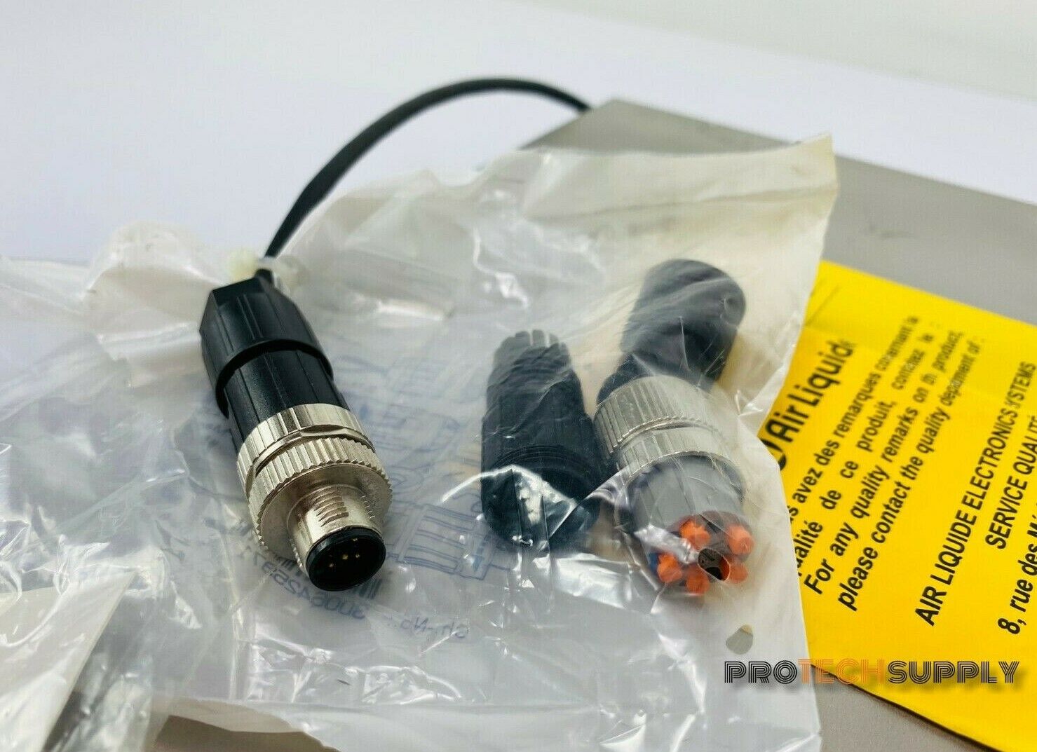 Sensocar PL-50 IP68 Load Cell Scale Alloy Steel 150kg NEW