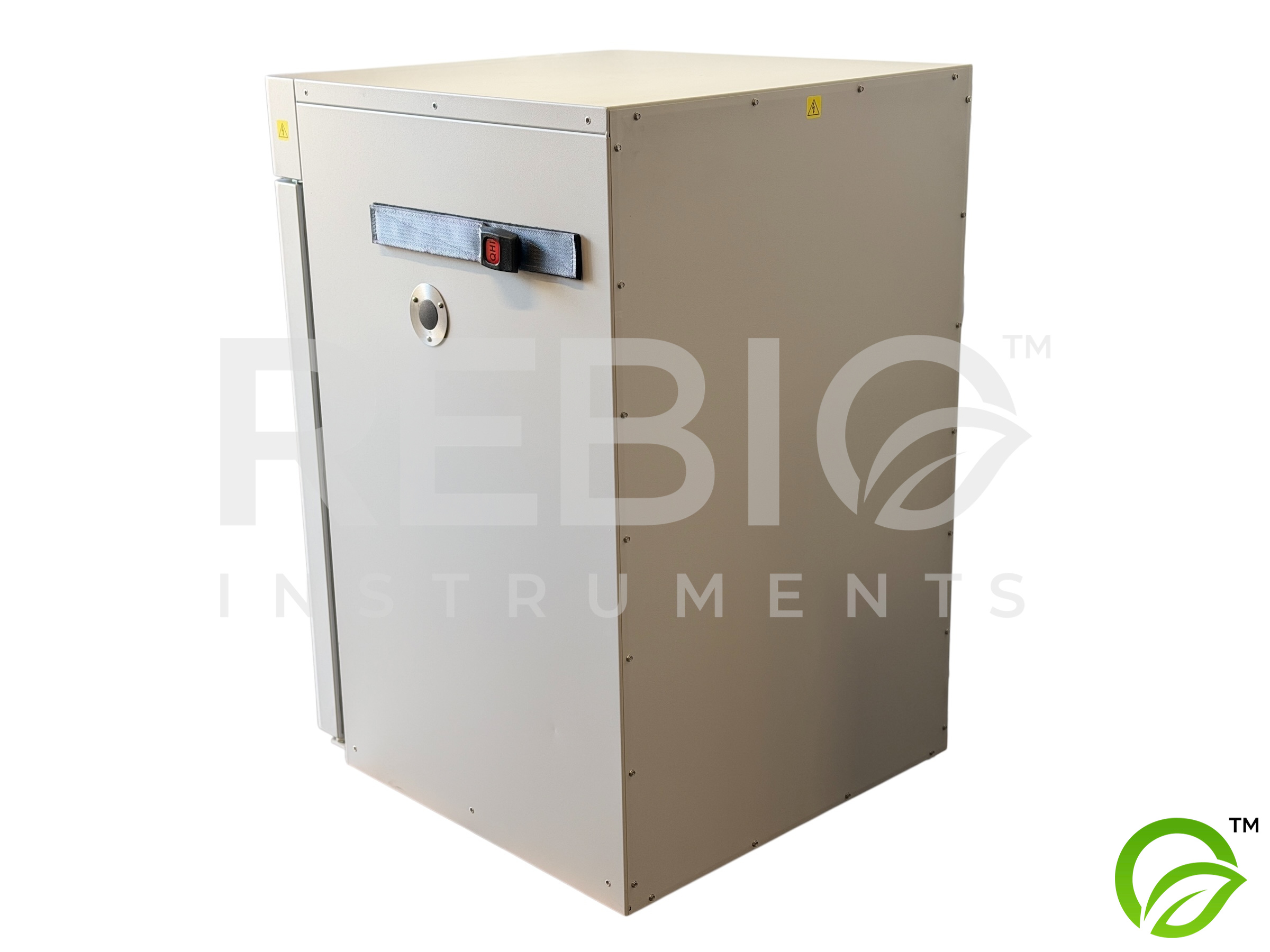 Used Shel Lab SM16 General Purpose Microbiological Incubator | PN 9121157 | 16 Cu. Ft. | Microprocessor Control | Warm Air Jacket Design | 115V