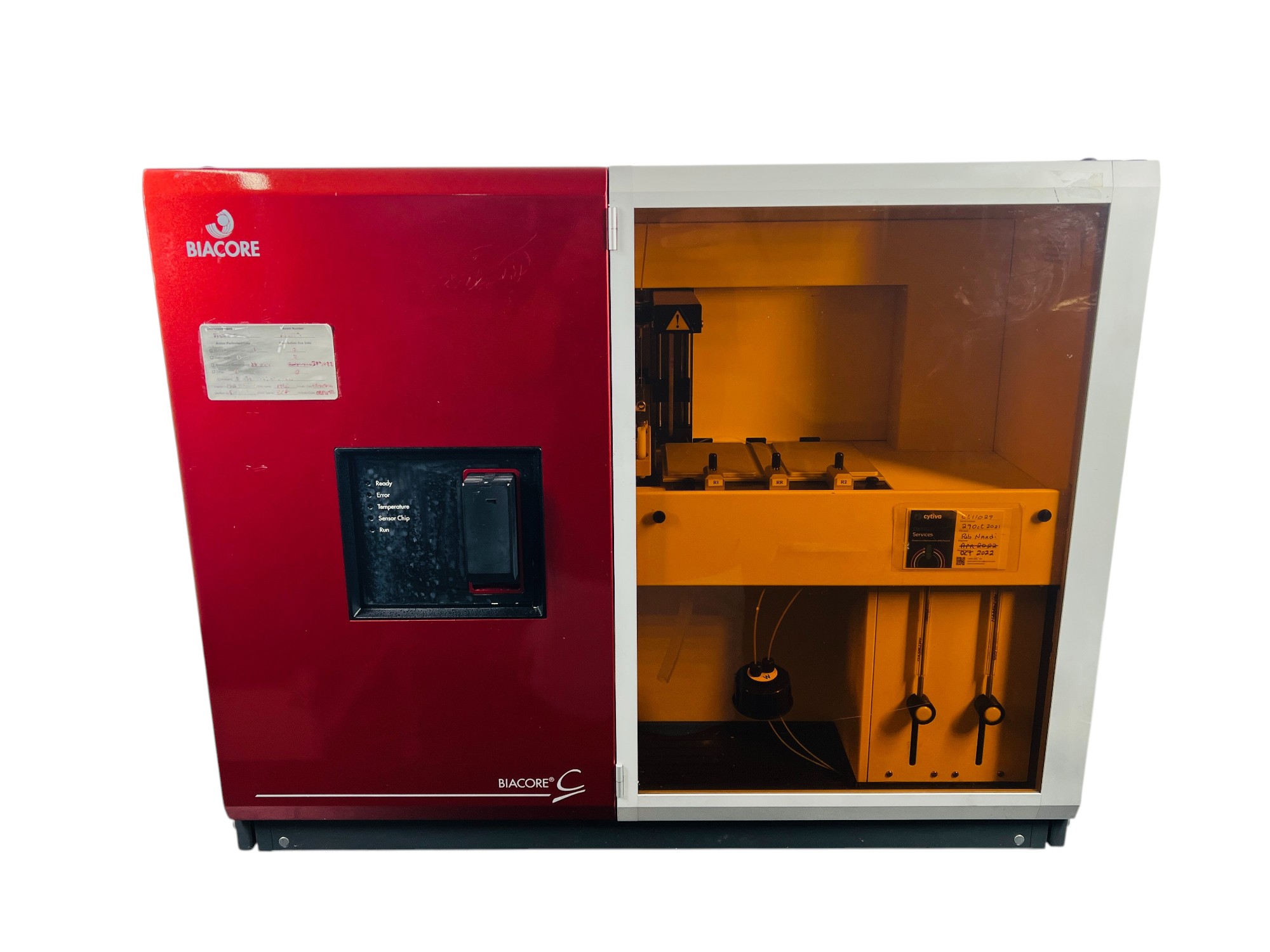 Used Biacore C Surface Plasmon Resonance (SPR) System