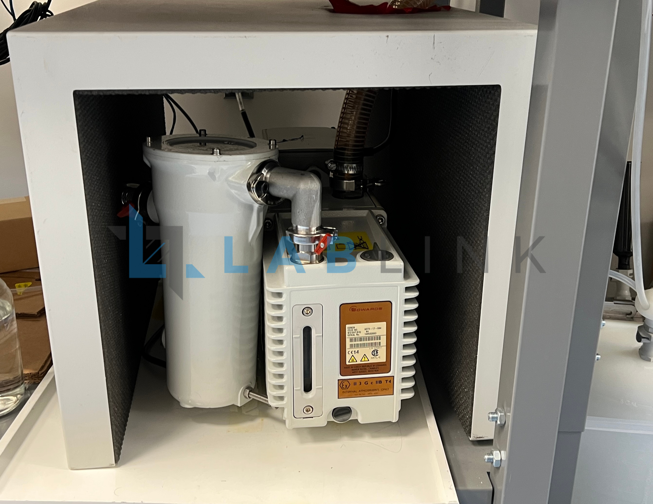 Used Shimadzu LCMS-8030 LC-MS/MS Mass Spectrometry with Nexera X2