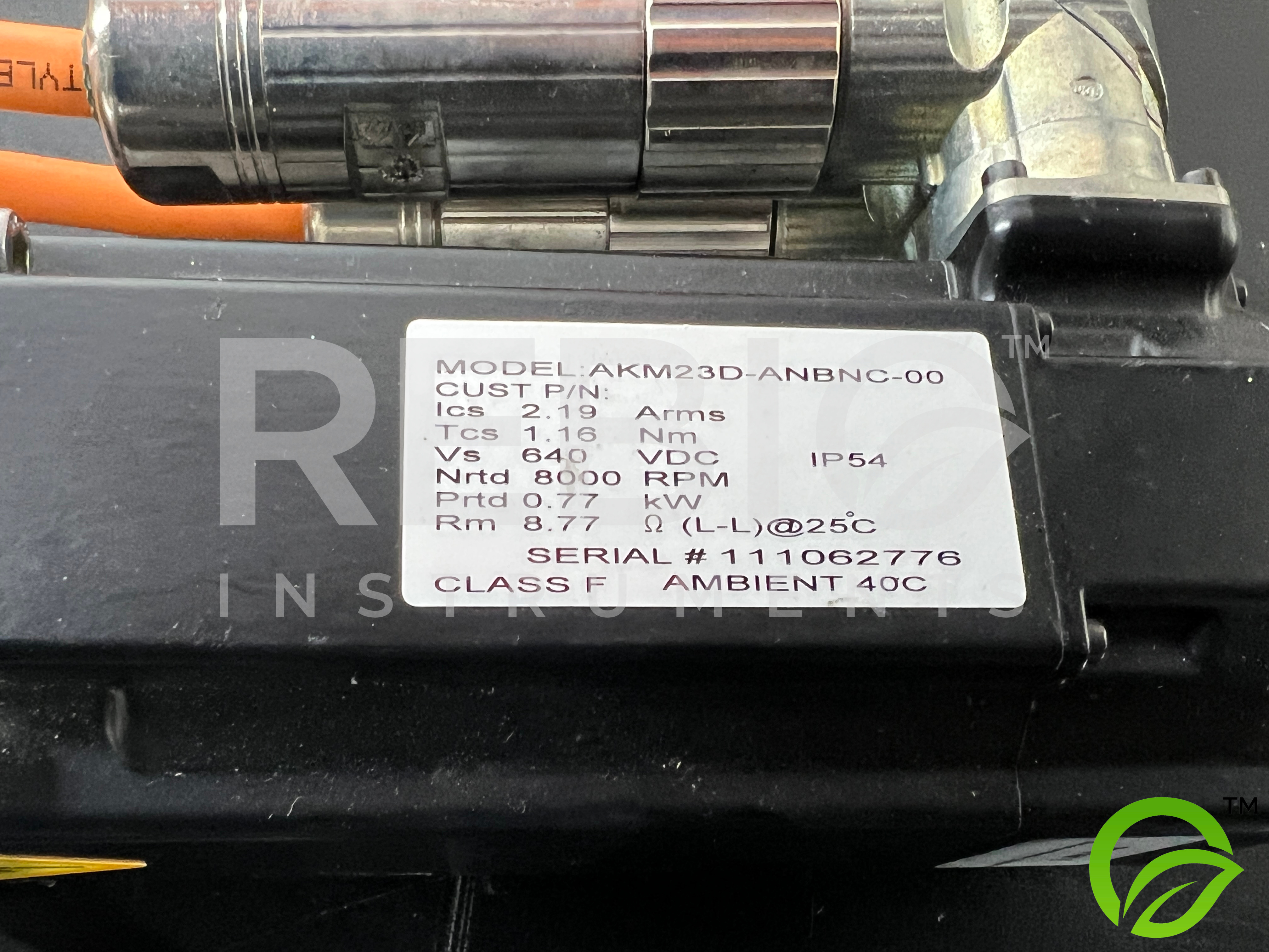 Used Sartorius Biostat B-Plus 8843415 Benchtop Bioreactor with Accessories