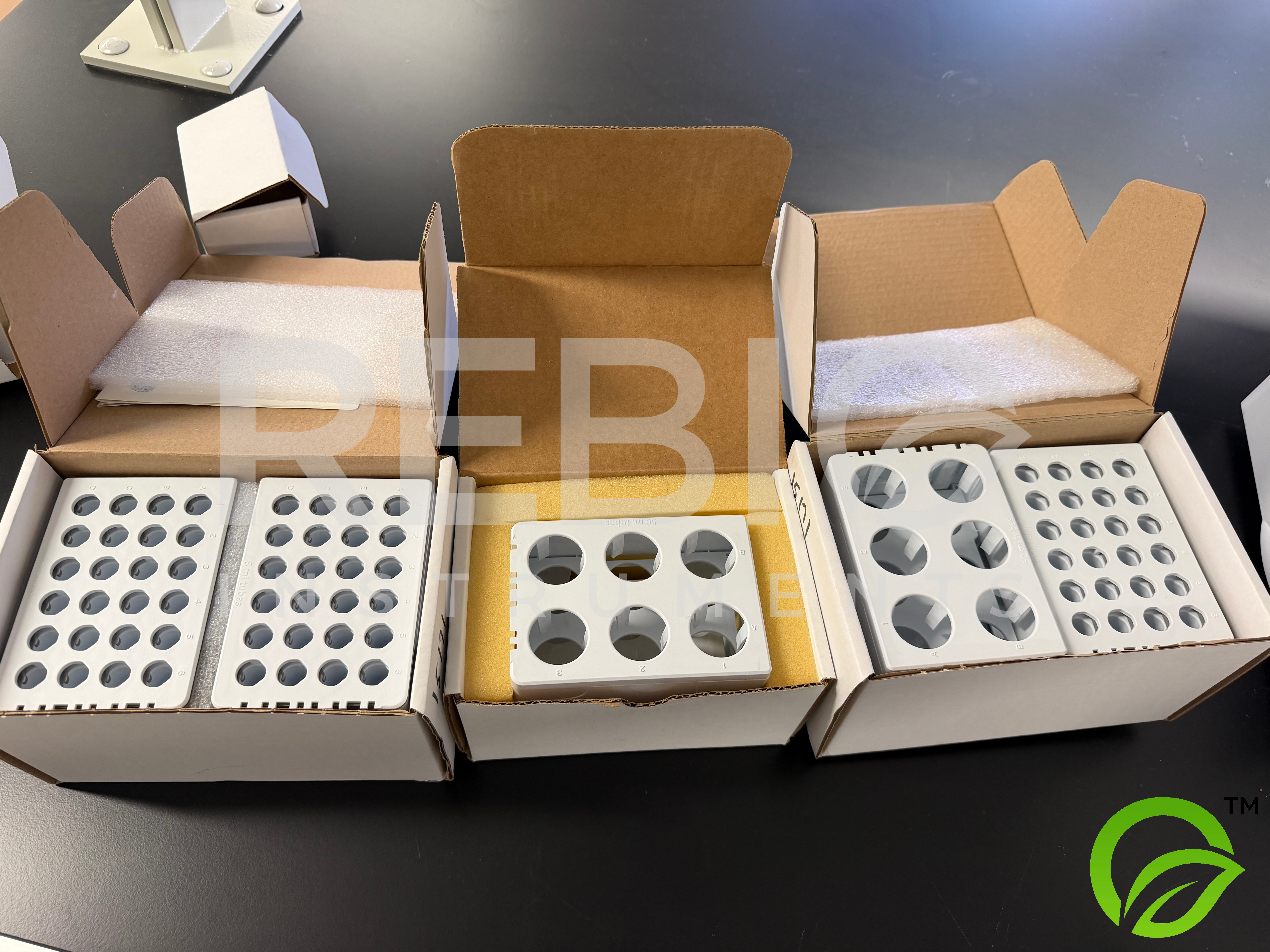 Used GE AKTA Avant 25 Chromatography System FPLC + Spark 840 Plate Reader