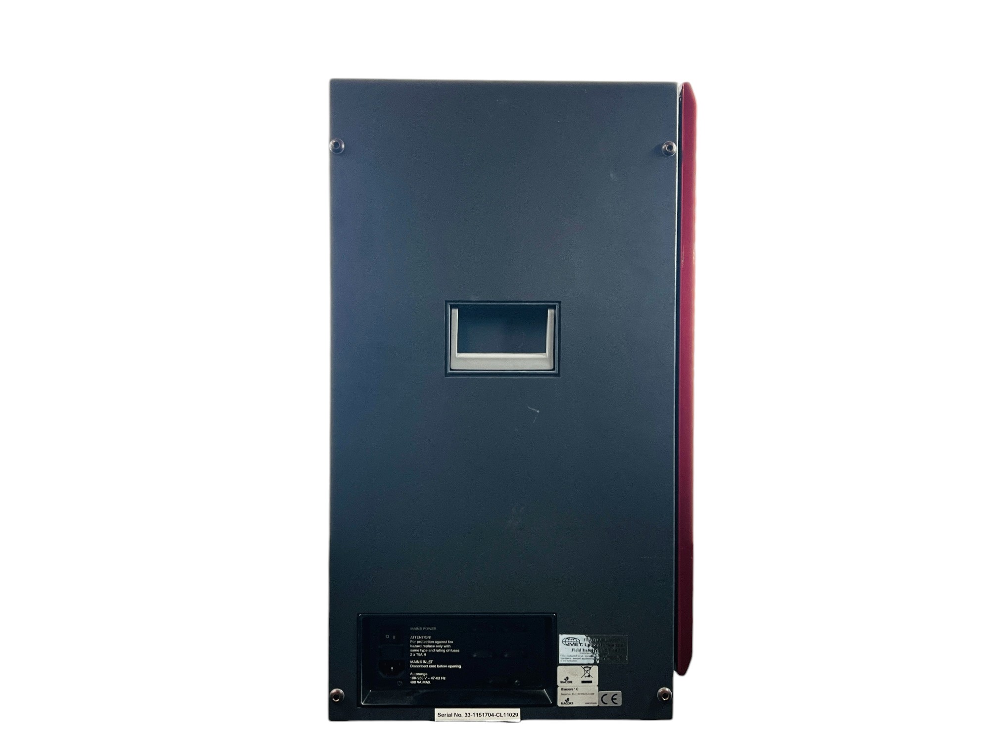 Used Biacore C Surface Plasmon Resonance (SPR) System