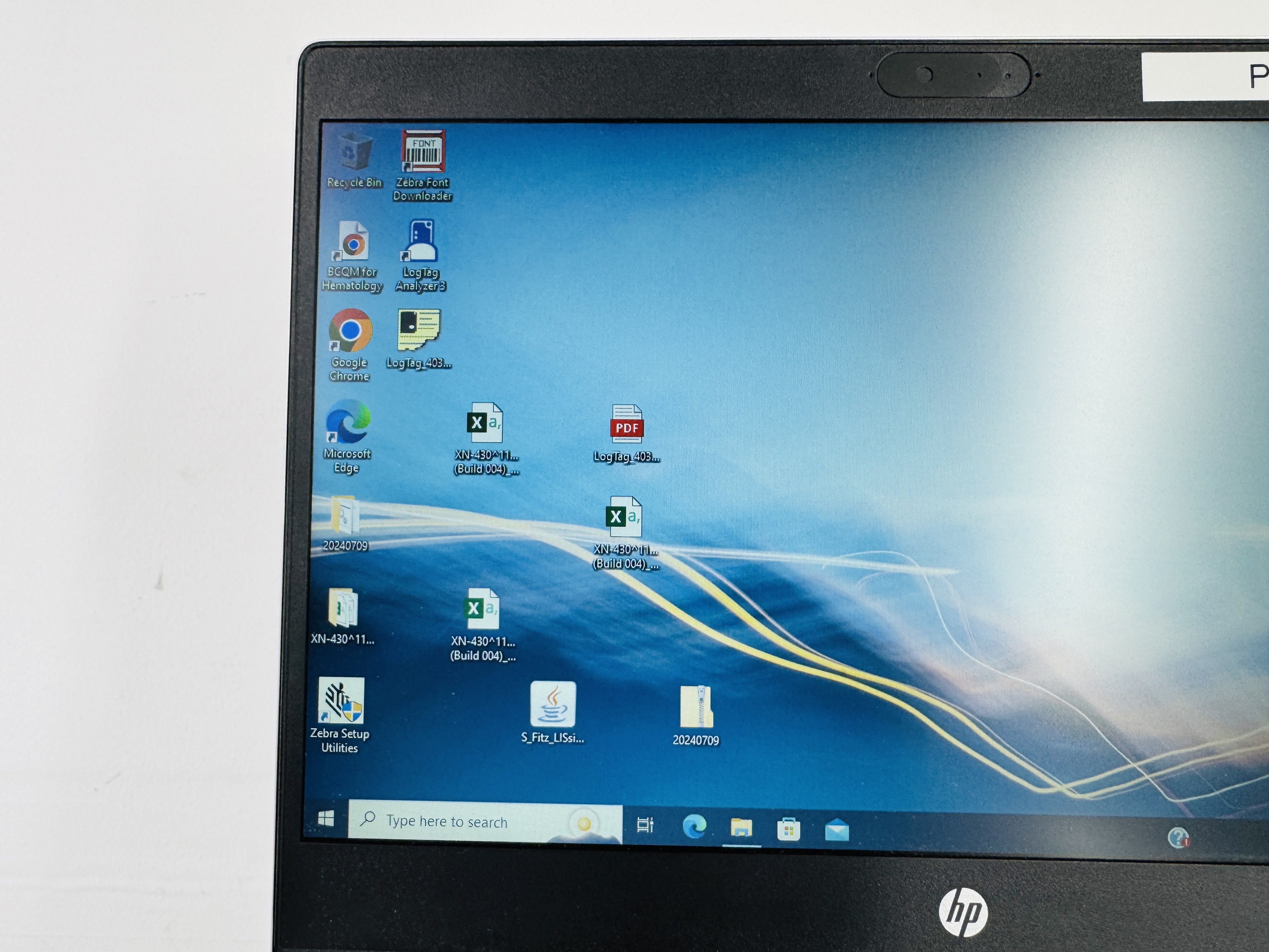 Used Sysmex XN-430 Hematology Analyzer + PowerVar + Sofware