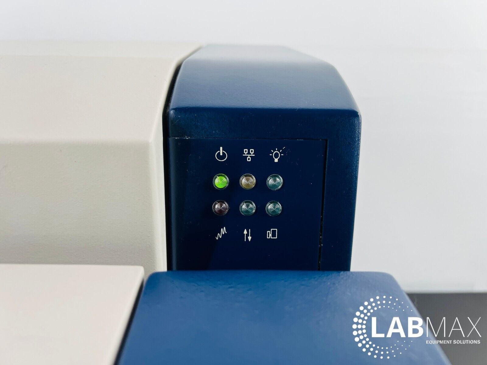 Used FOSS XDS Rapid Content Analyzer RCA Near-IR Spectrophotometer with WARRANTY