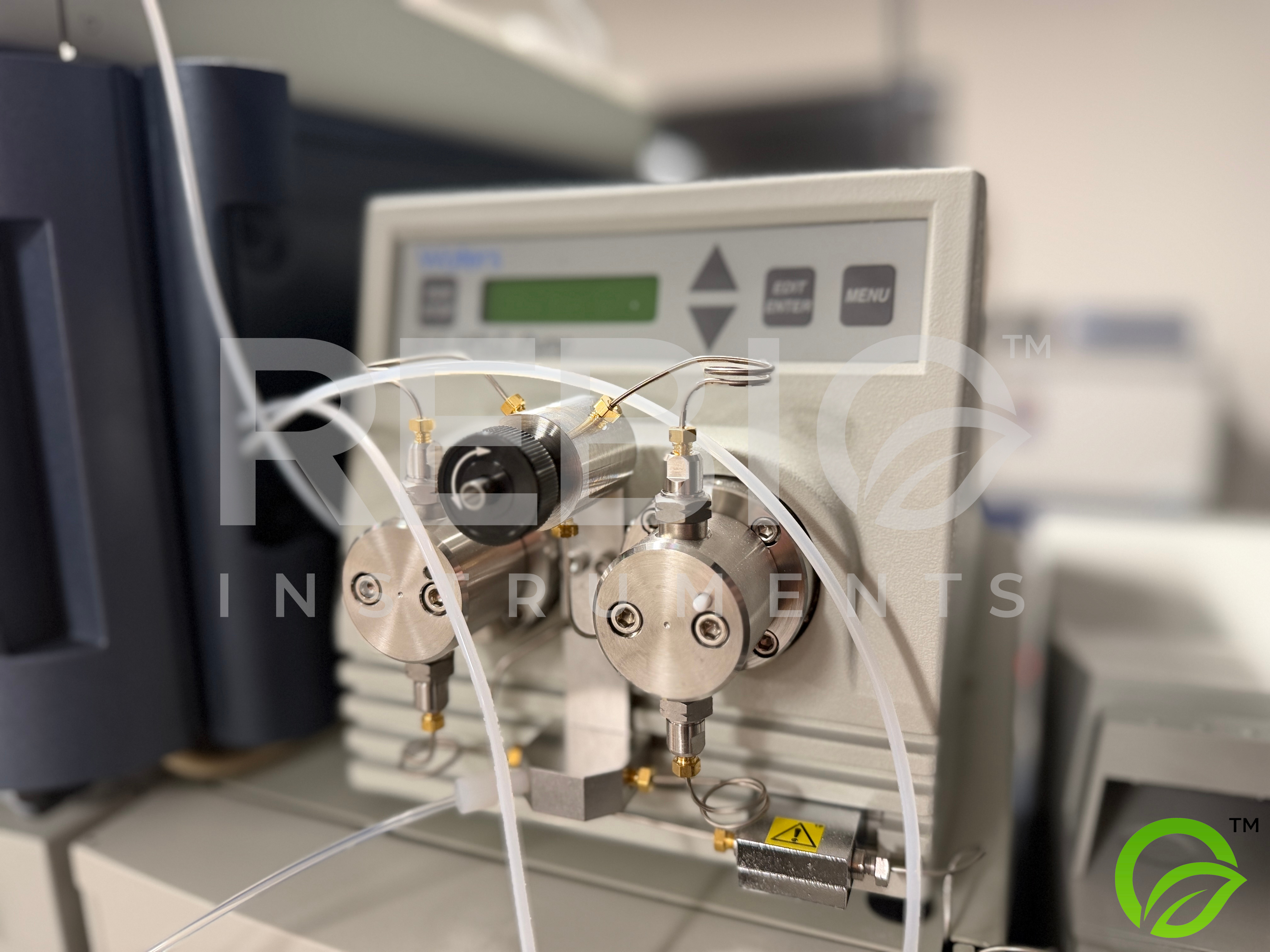 Used Waters AutoPurification System + ACQUITY UPLC H-Class PLUS w/QDa, PDA, FractionLynx, Nitrogen Generators – Complete LC-MS Purification Suite