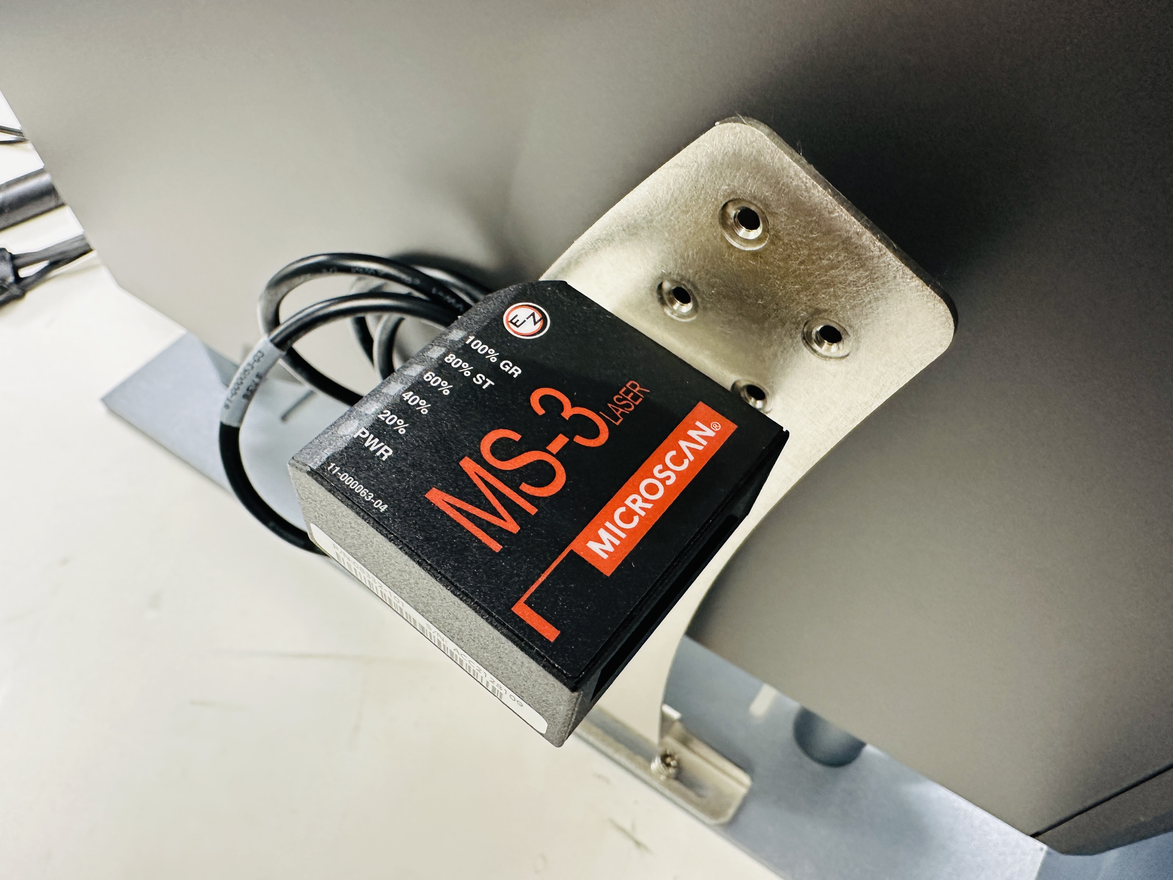 Used Agilent Microplate Labeler G5581A