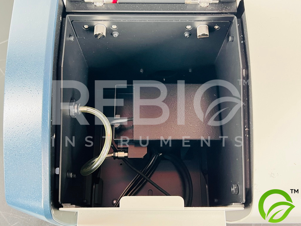 Used Jasco FP-8500 Spectrofluorometer with Liquid Cooling 