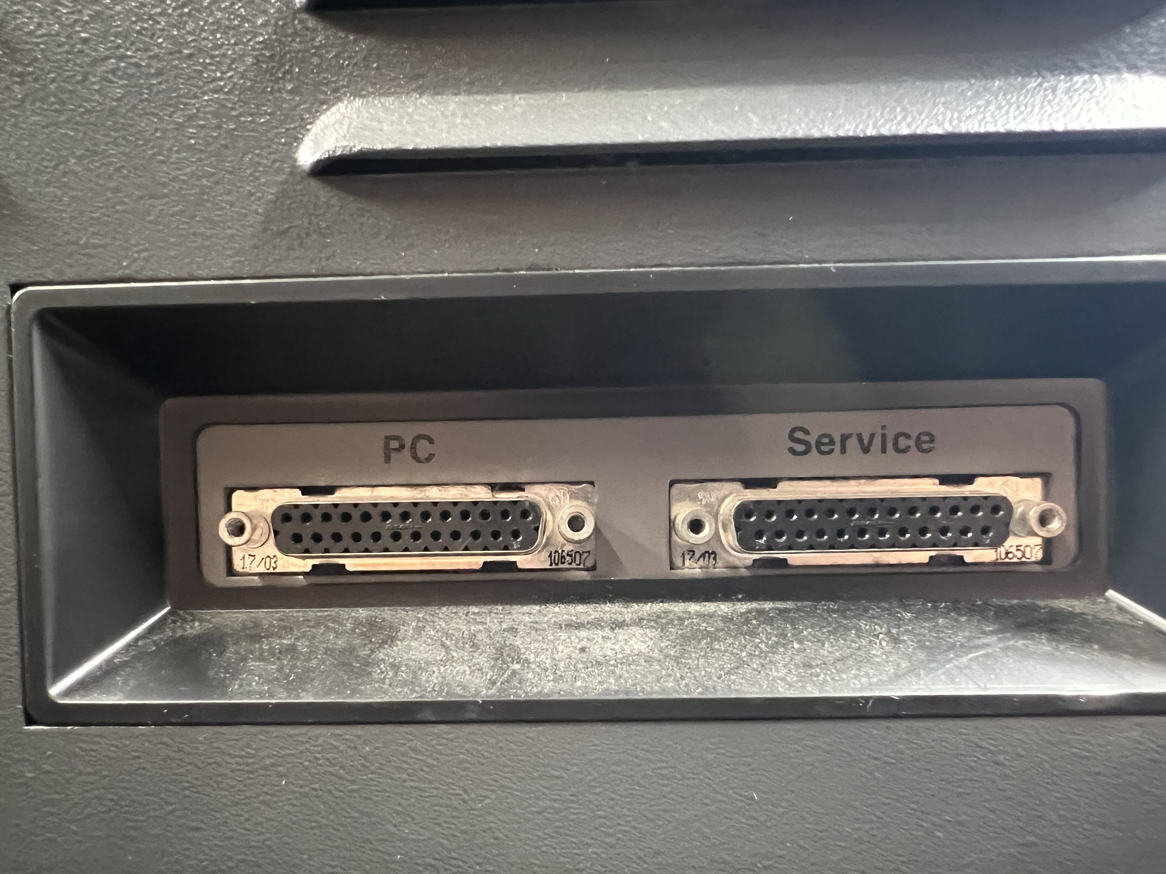 Used Biacore C Surface Plasmon Resonance (SPR) System