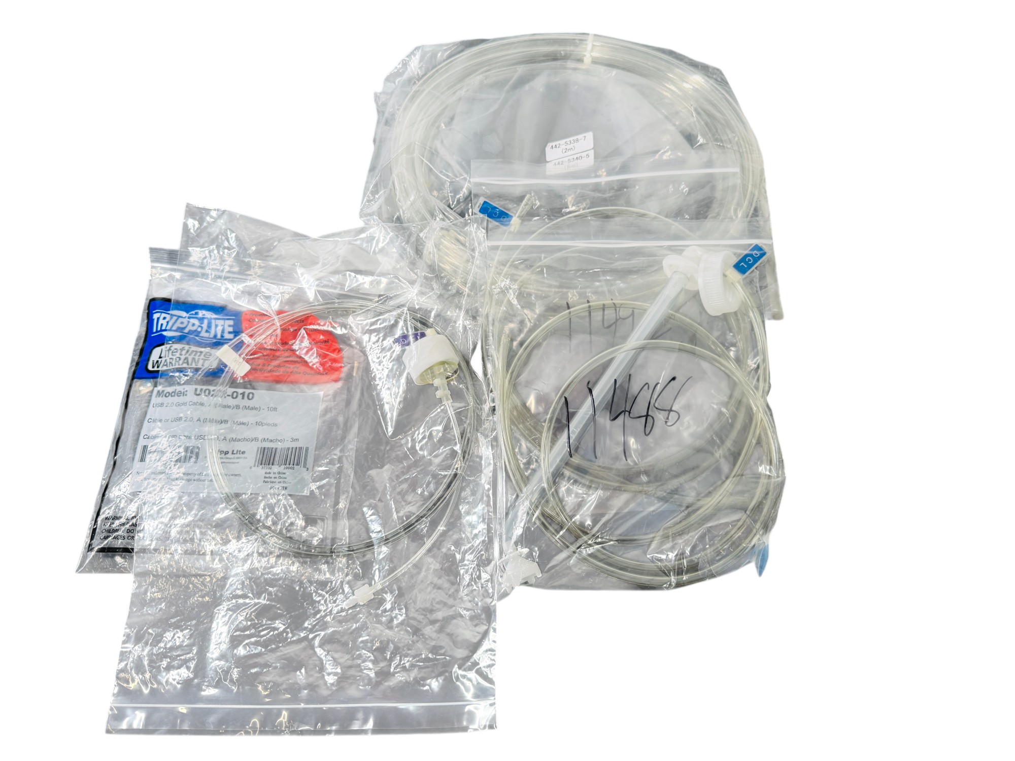 Used Sysmex XN-430 Hematology Analyzer + PowerVar + Sofware