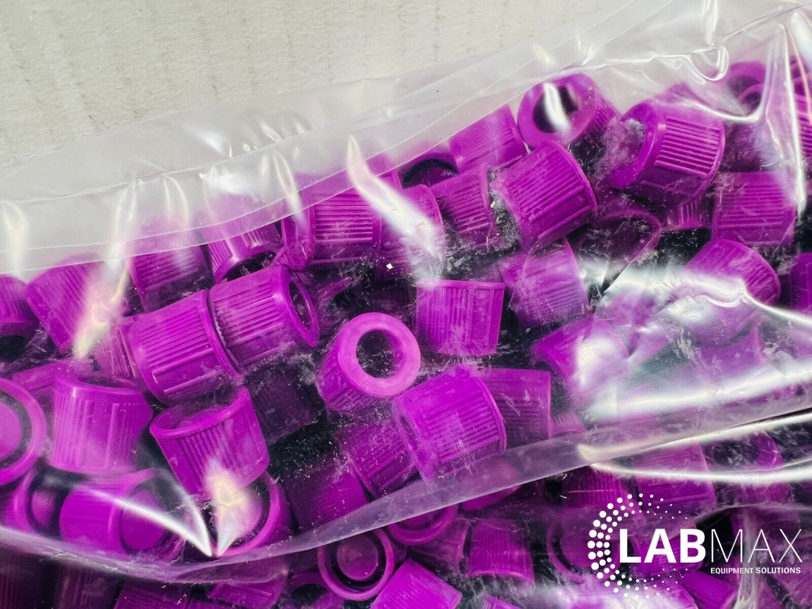 Greiner Bio-One Snap Caps 13mm 371523 ( Pack of 1000 )