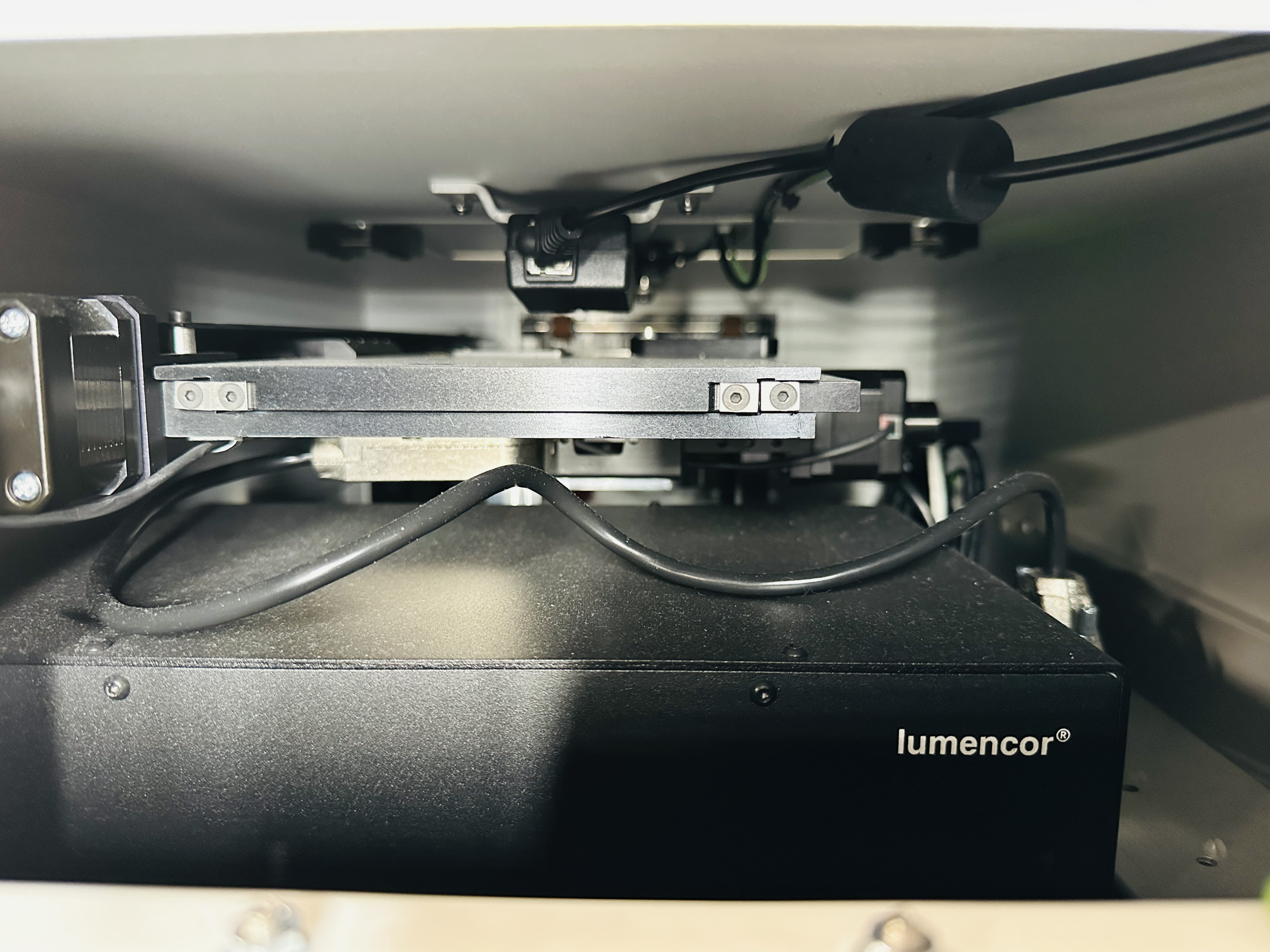 Used Thermo Scientific CellInsight CX5 High Content Screening (HCS) Platform