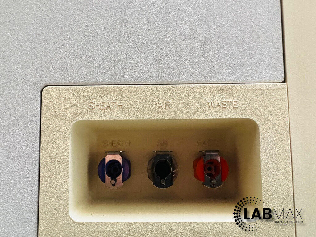 Used Luminex LABScan 100 Flexible Analyzer Multiplex with WARRANTY