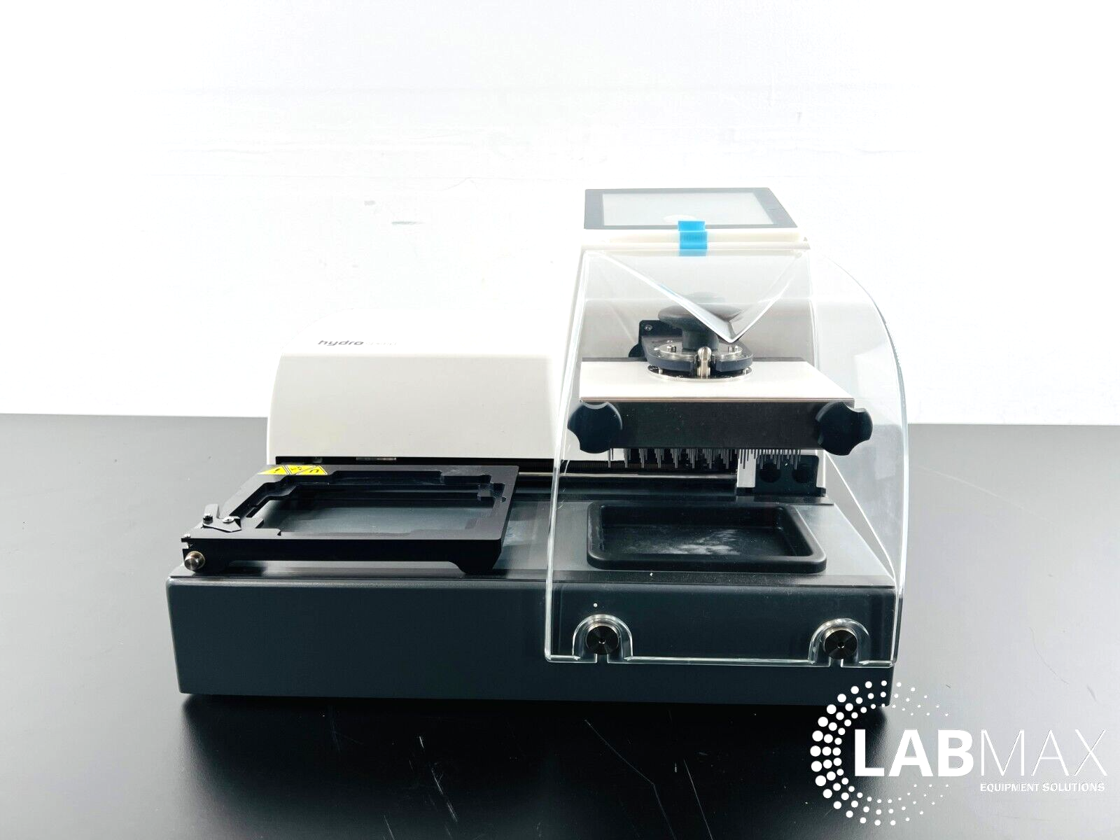 Used Tecan Hydrospeed Microplate Wells Plate Washer With Warranty