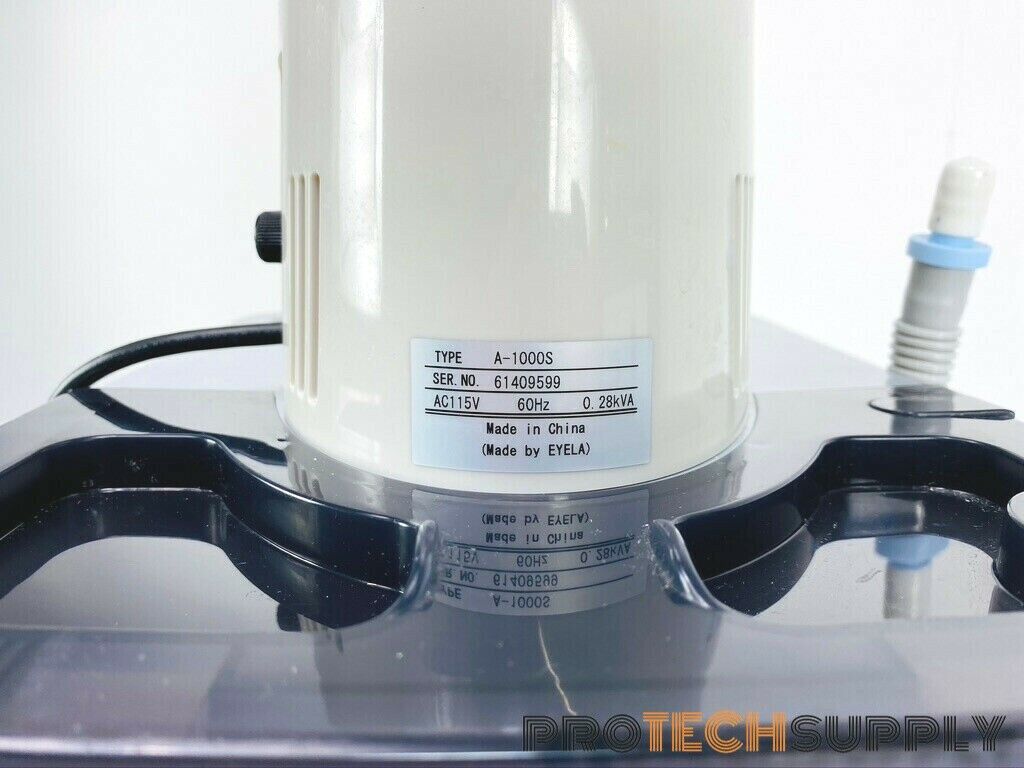 Used Fisher Scientific Eyela A-1000S Pump with Warranty