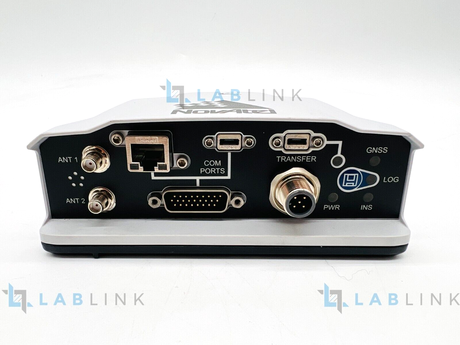 Used NovAtel PwrPak7D-E1 GNSS Receiver PW7720E1-DDD-RZN-TBE-P1 GPS+GLO+QZSS PWRPAK7