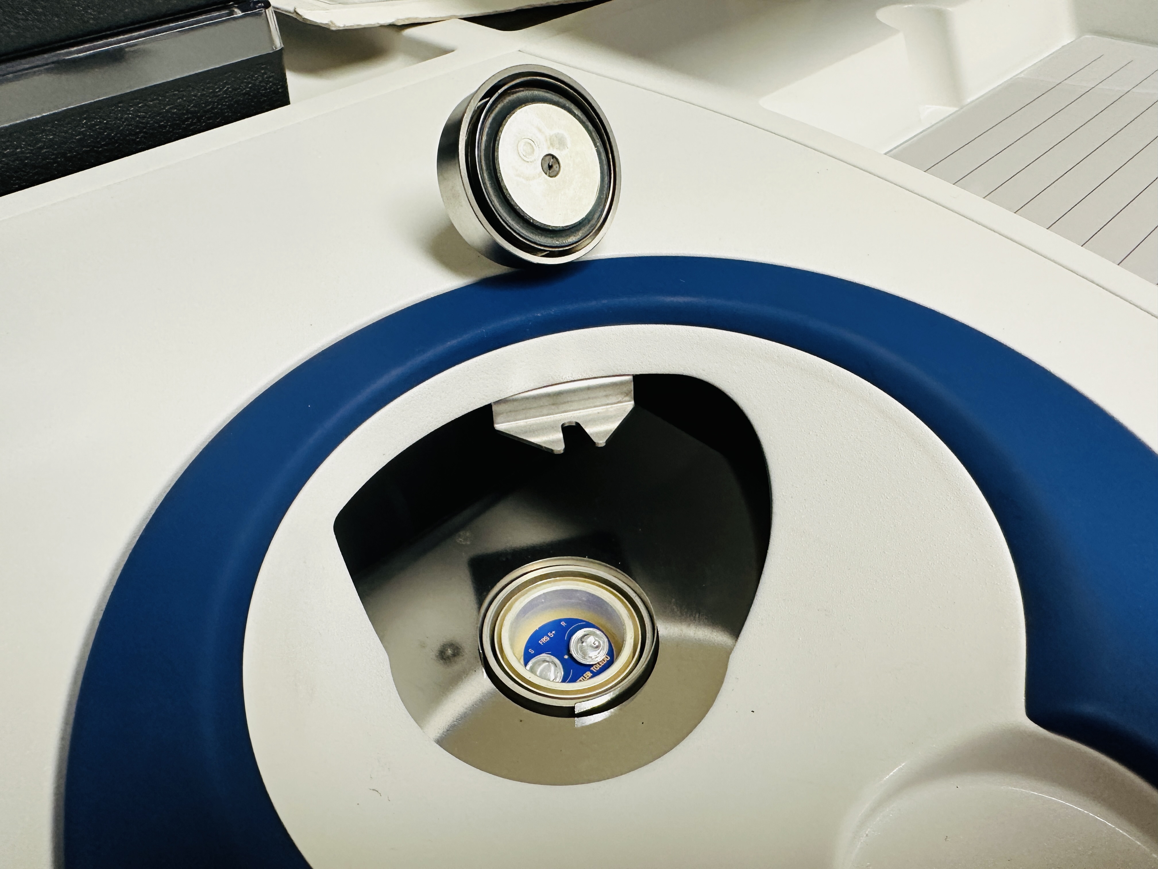 Used Mettler Toledo DSC 3 Differential Scanning Calorimeter (DSC)