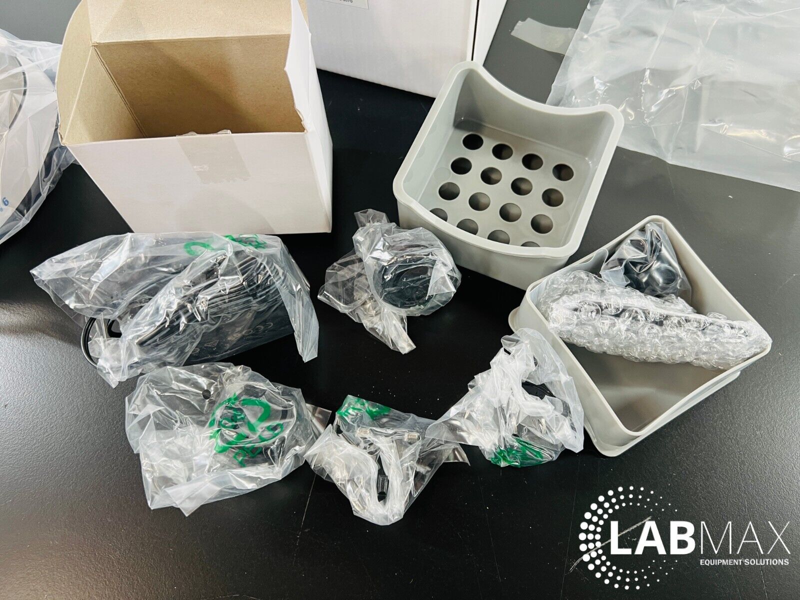 Thermo Scientific MYSPIN 6 Sprout Mini Centrifuge NEW with WARRANTY