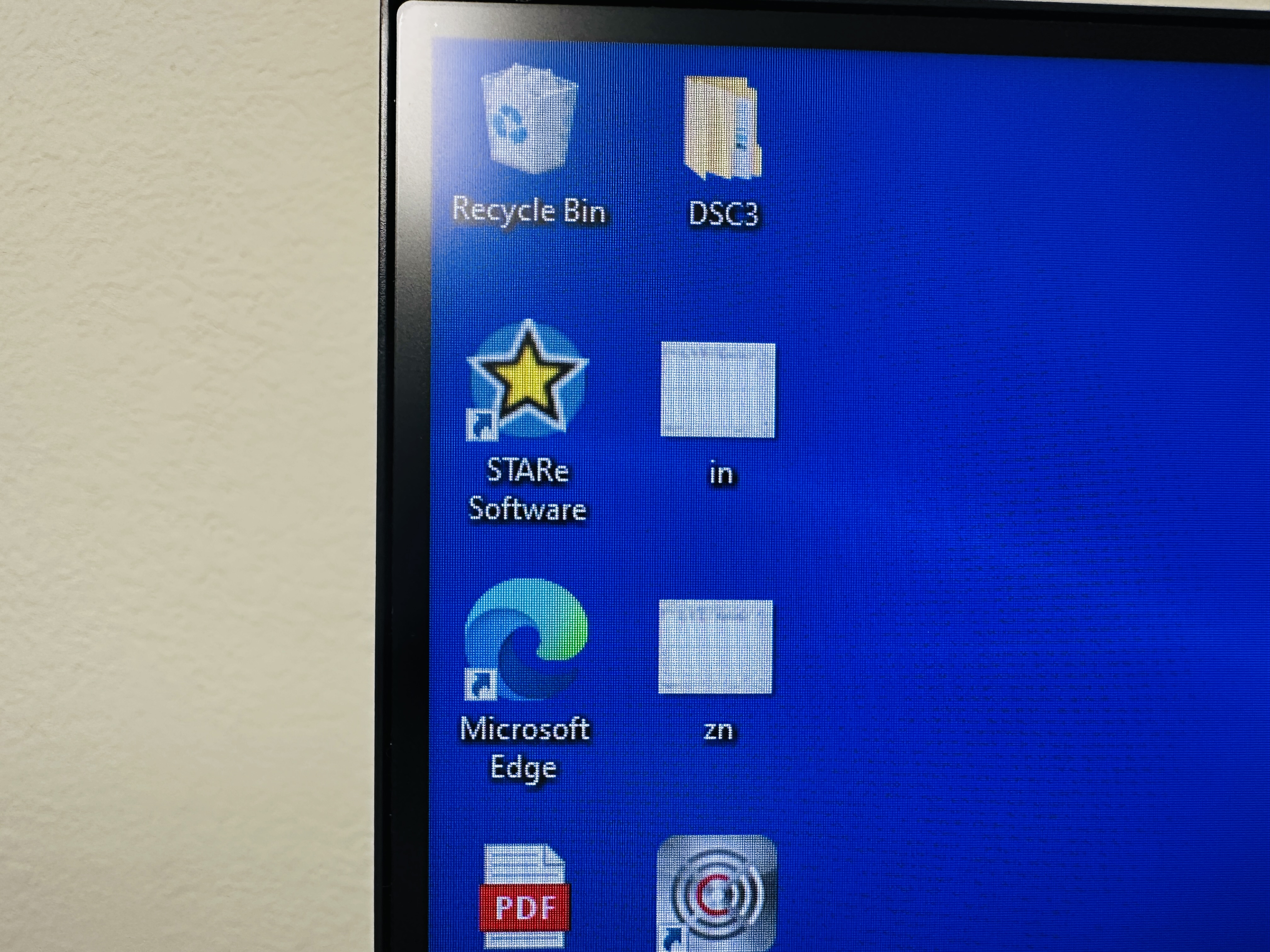 Used Mettler Toledo DSC 3 Differential Scanning Calorimeter (DSC)