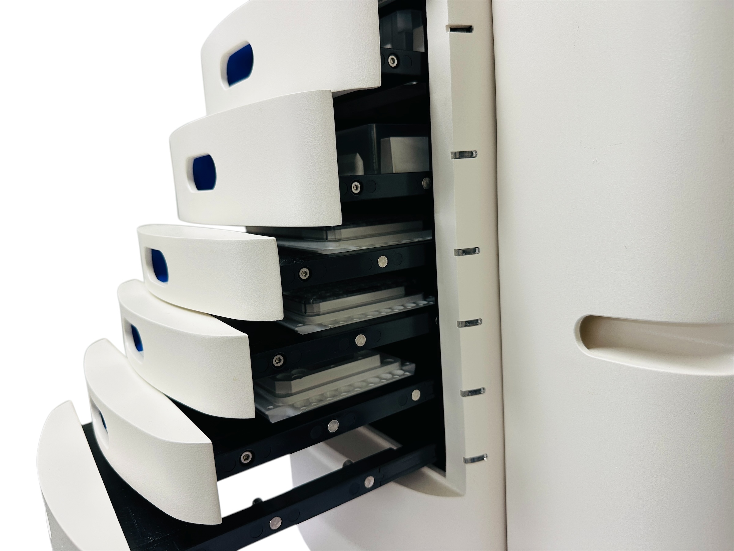 Used Agilent 5300 Fragment Analyzer Capillary Electrophoresis System 