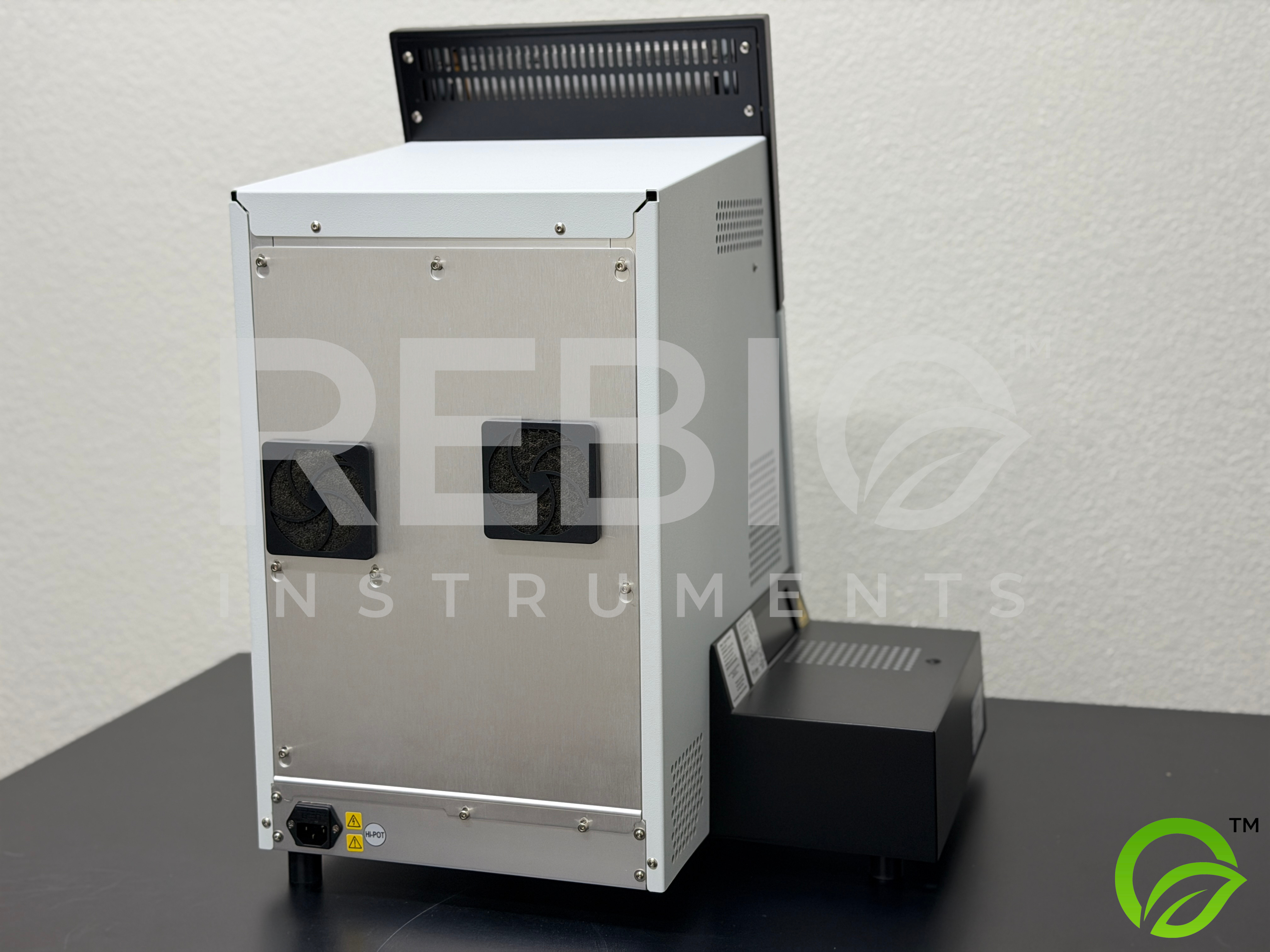 Used PerkinElmer LabChip GX II Touch HT Protein Characterization System — CLS138160/F — Microfluidic CE, High-Throughput, Fully Functional