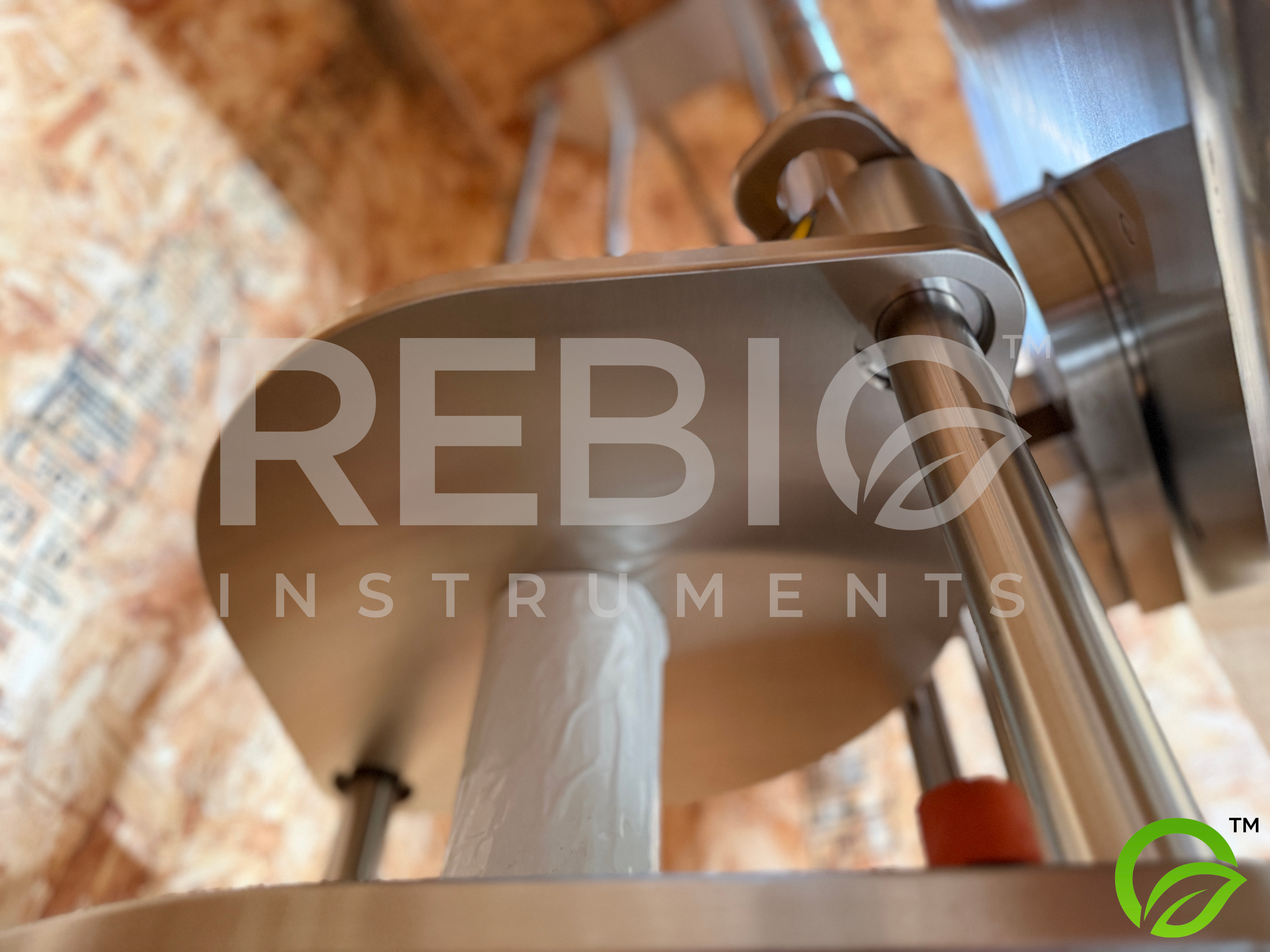 Used 3M Zeta Plus 16EZB Encapsulated Filter Housing System ZP11 SS Skid P/N 6123502