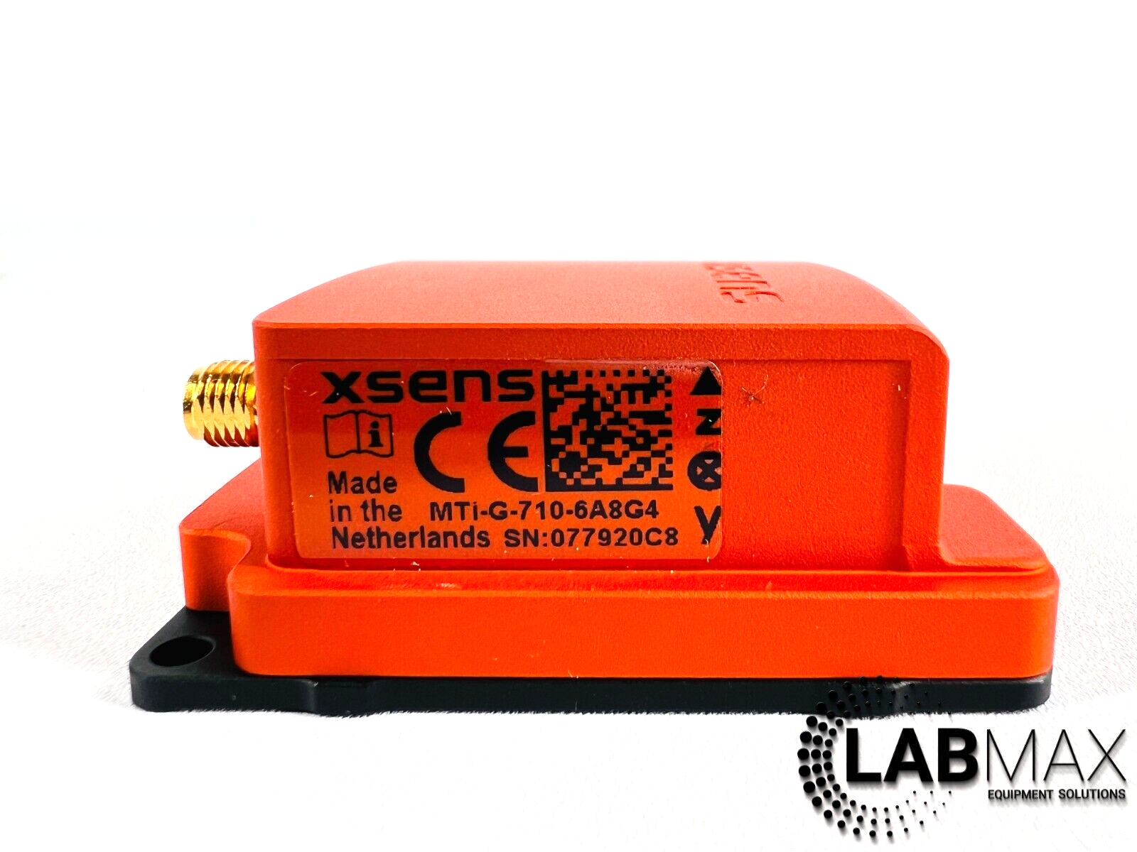 Used Xsens IMUs - Inertial Measurement Units GNSS/INS MTI-G-710-6A8G4 NEW w/ WARRANTY