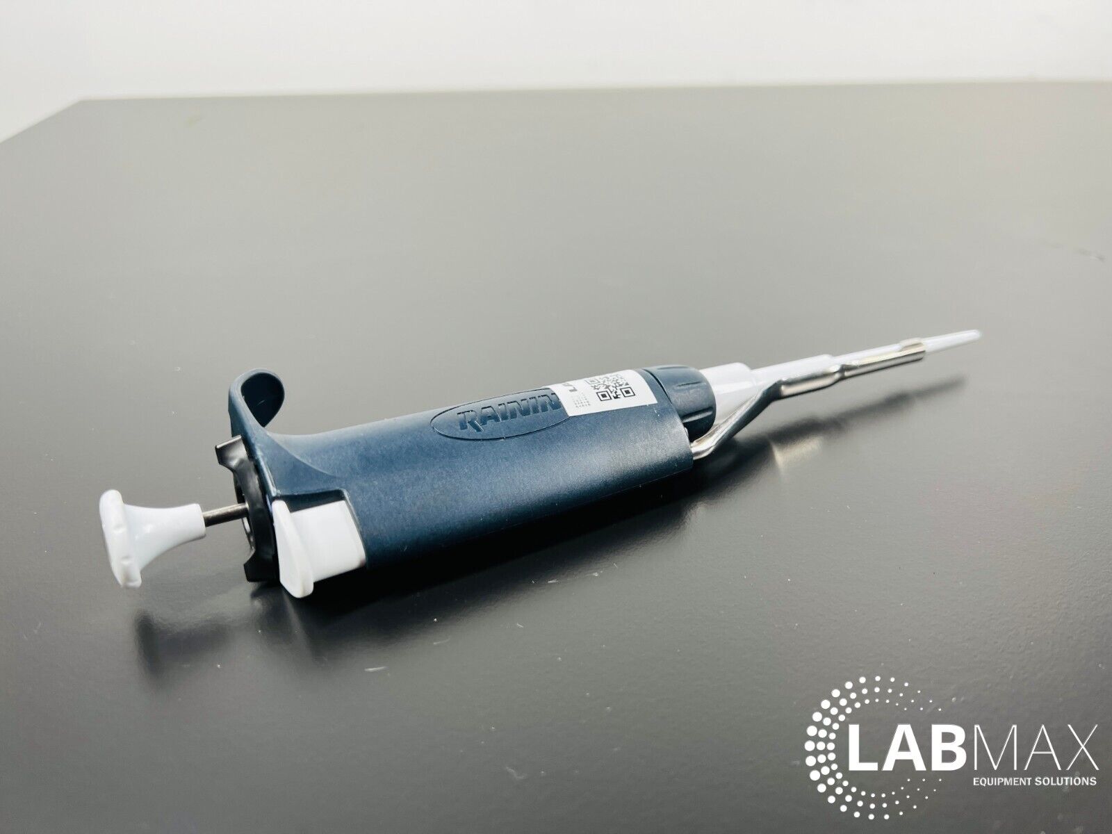 Used Rainin Pipet-Lite XLS SL-20 / 2-20uL / Single Channel Pipette with WARRANTY