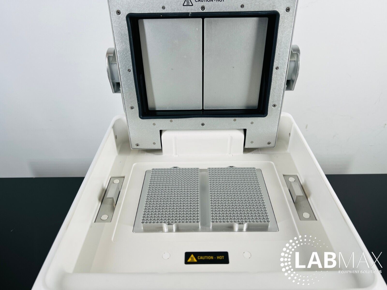 Used Applied Biosystems ABI ProFlex BASE PCR System 2 x 384-well with WARRANTY