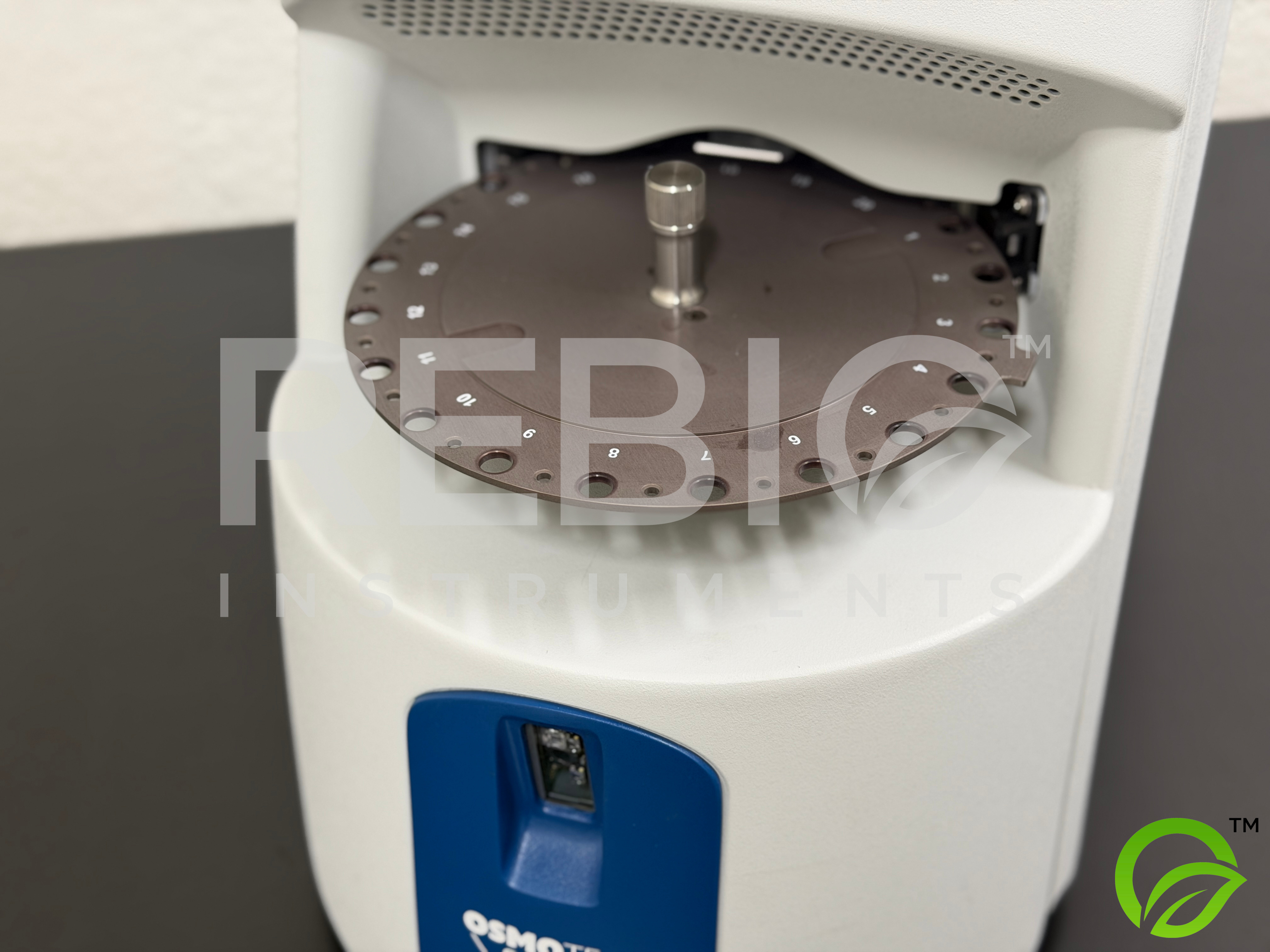 Used Advanced Instruments OsmoTECH PRO Multi-Sample Micro-Osmometer with WARRANTY