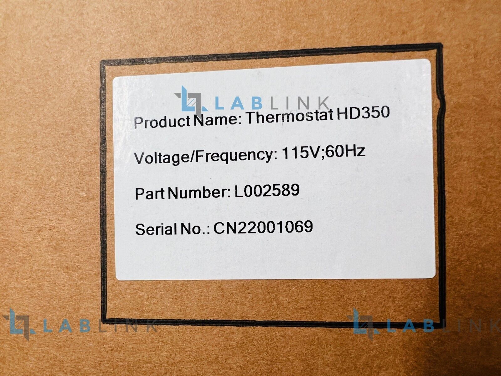 Heidolph Hei-Chill 350 591-00610-01-0 Chiller 115V NEW with WARRANTY