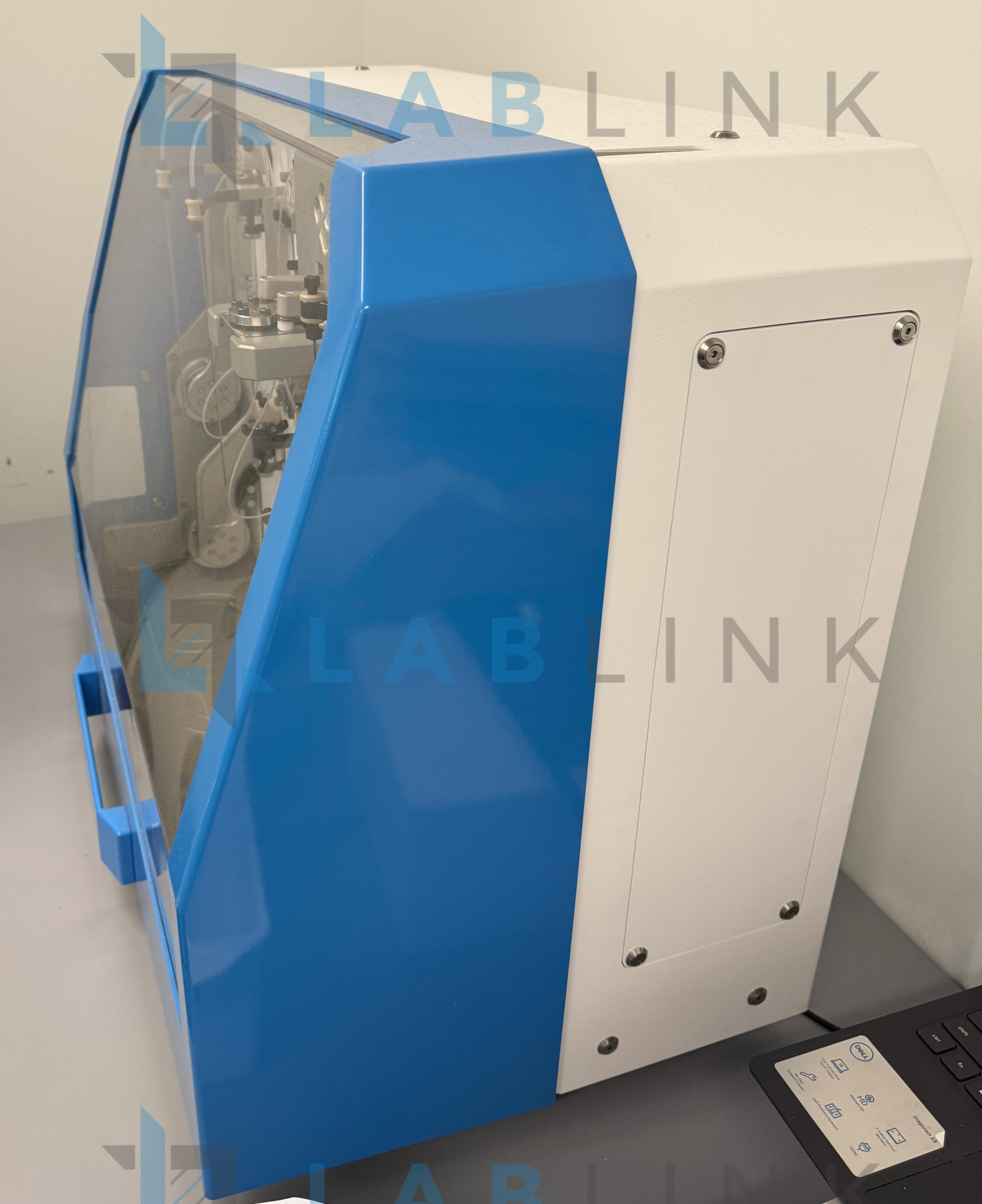 Used Precision Nanosystems Blaze Nanoassembler NIB0038 + Software and Accessories