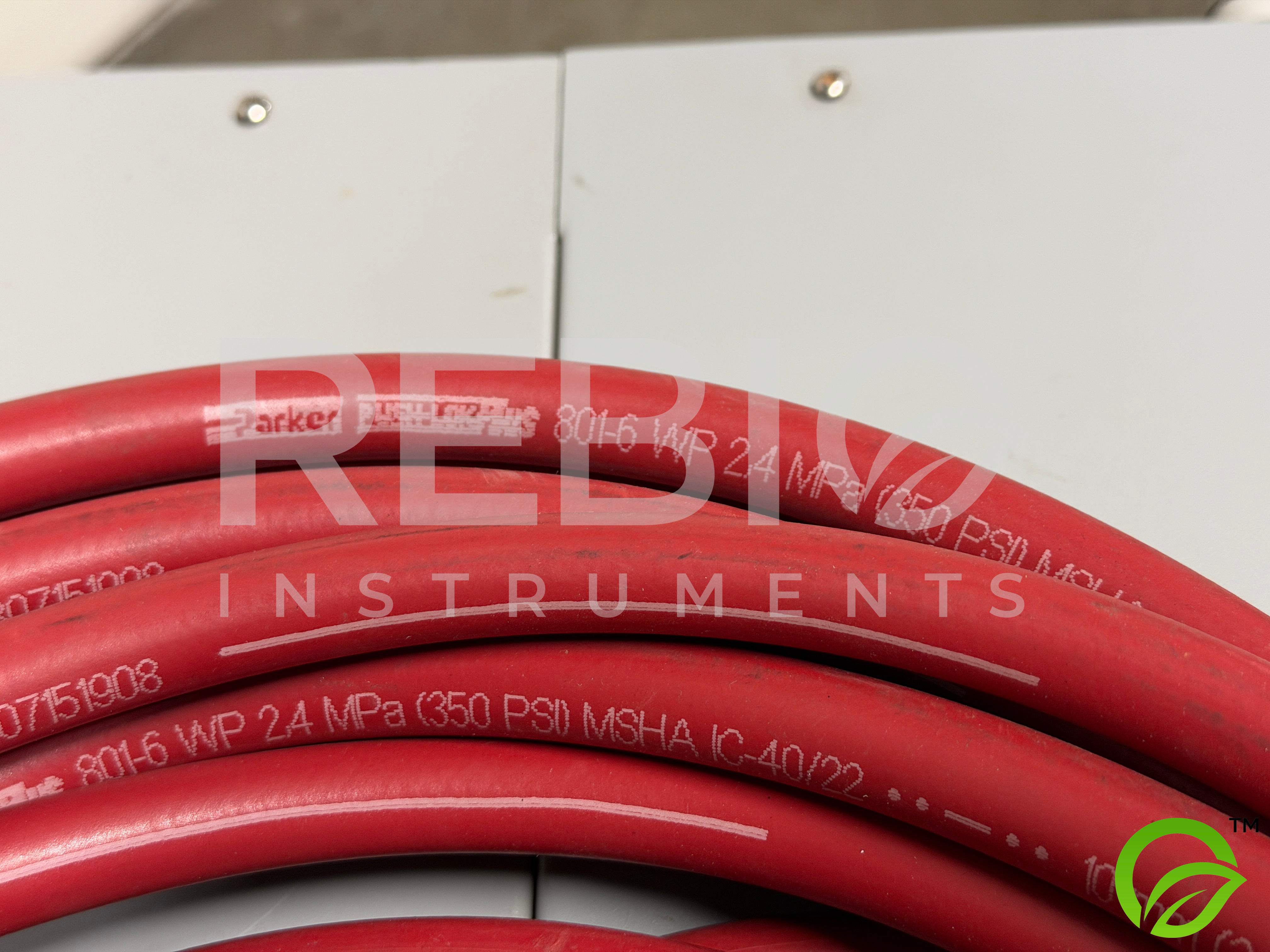 Used Thermo Scientifc Thermoflex 1400 Recirculating Chiller 120v