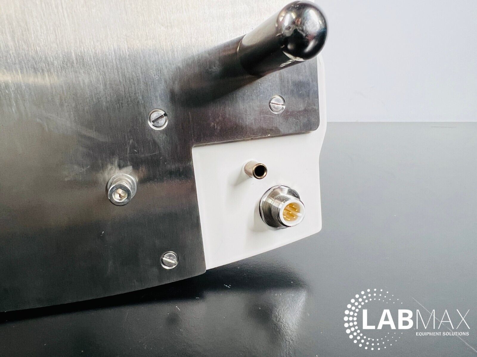 Used Millipore Milliflex PLUS Pump VHP Resistant  with WARRANTY