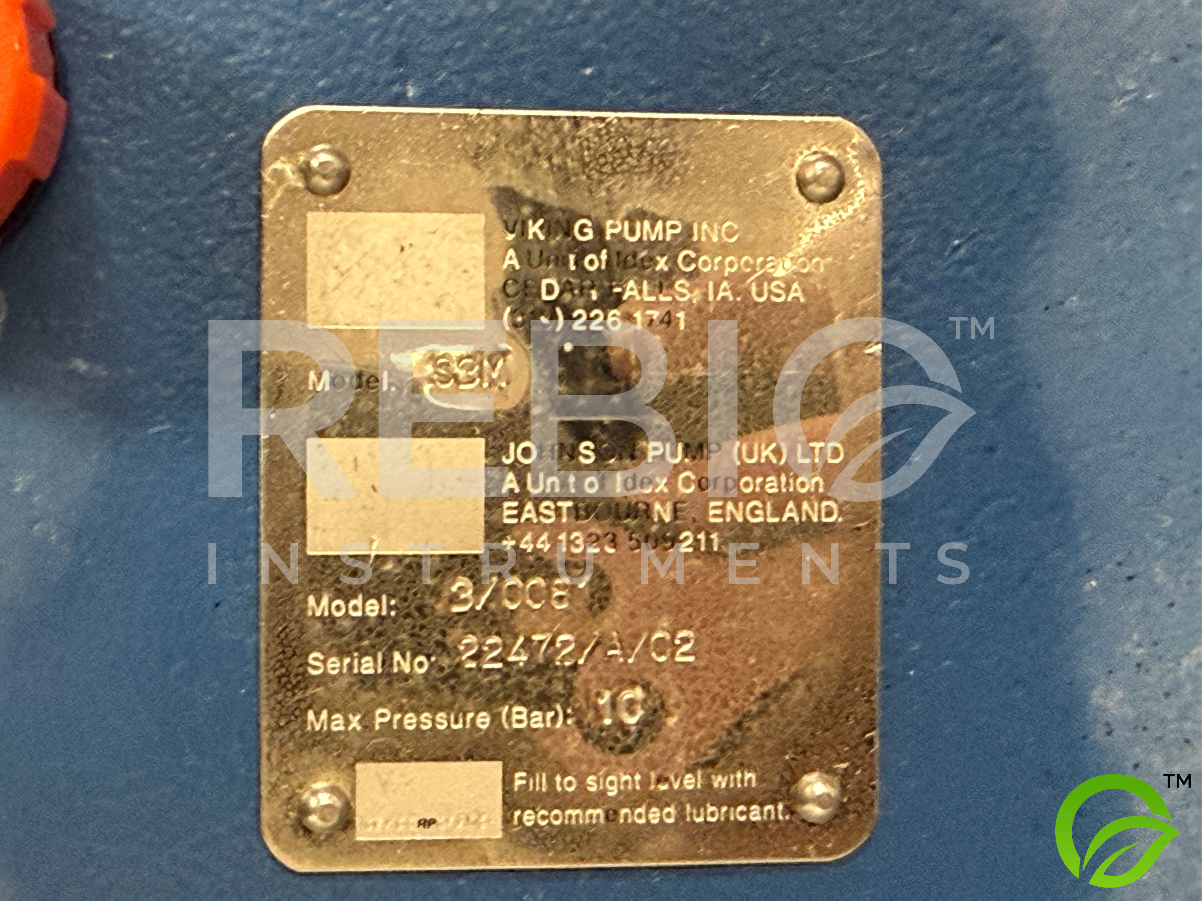 Used Integrated Biosystems / Sartorius Huber CryoTrol CT-6300 Freeze-Thaw Temperature Control Unit