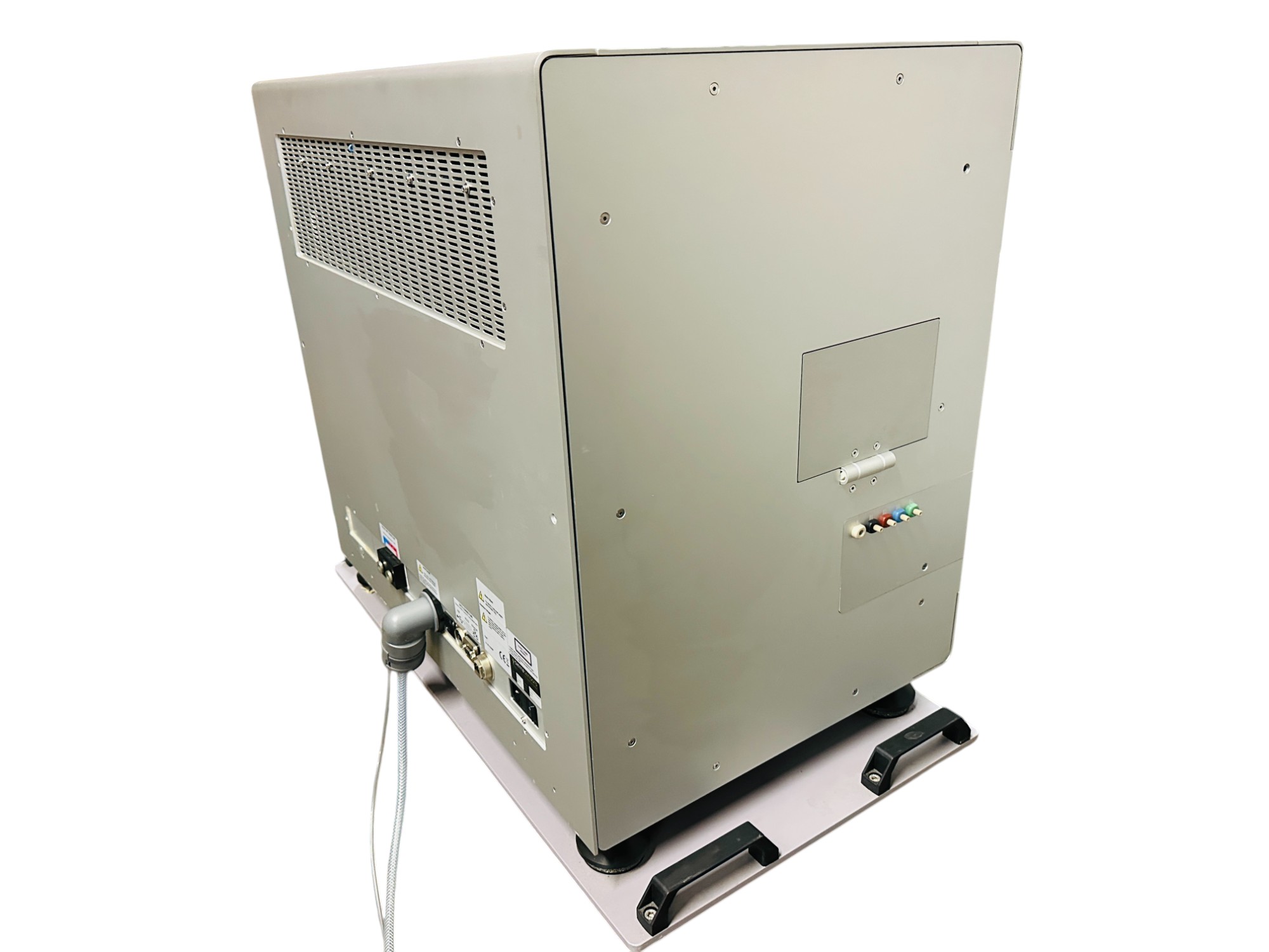 Used Bruker Sierra Sensors MASS-2 SPR System