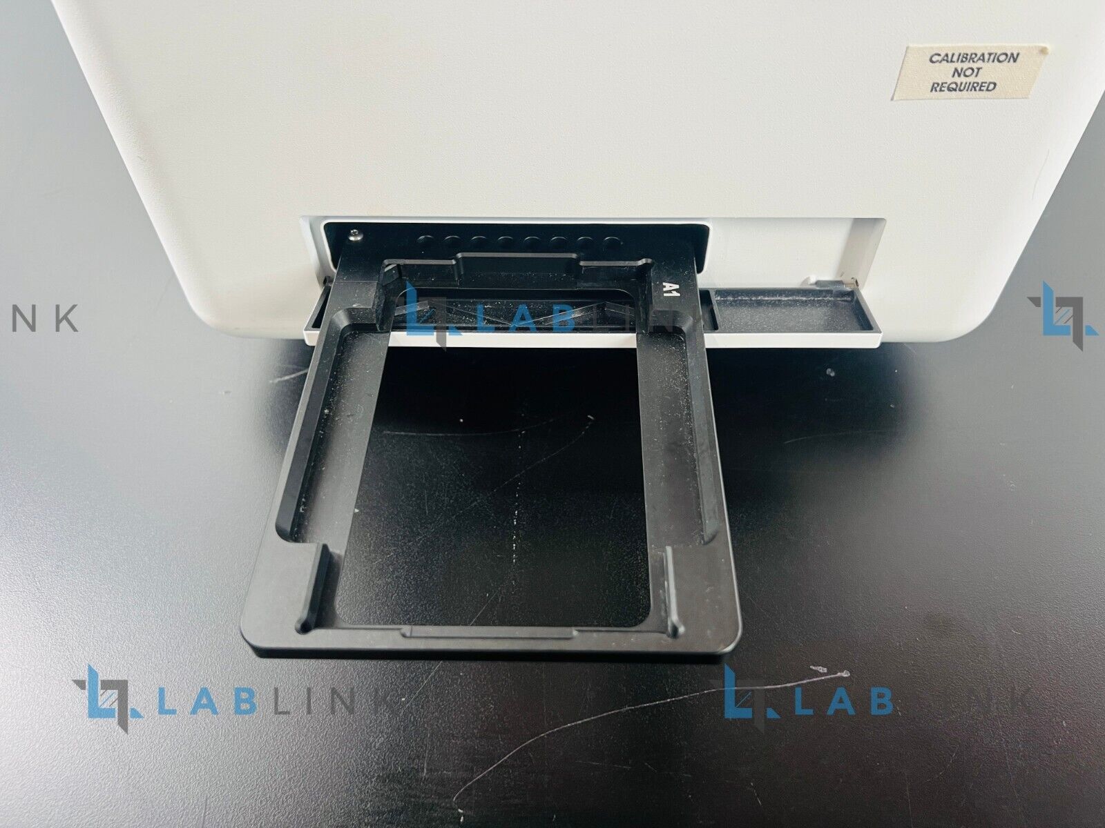 Used Molecular Devices SpectraMax ABS Plus Microplate Reader with WARRANTY