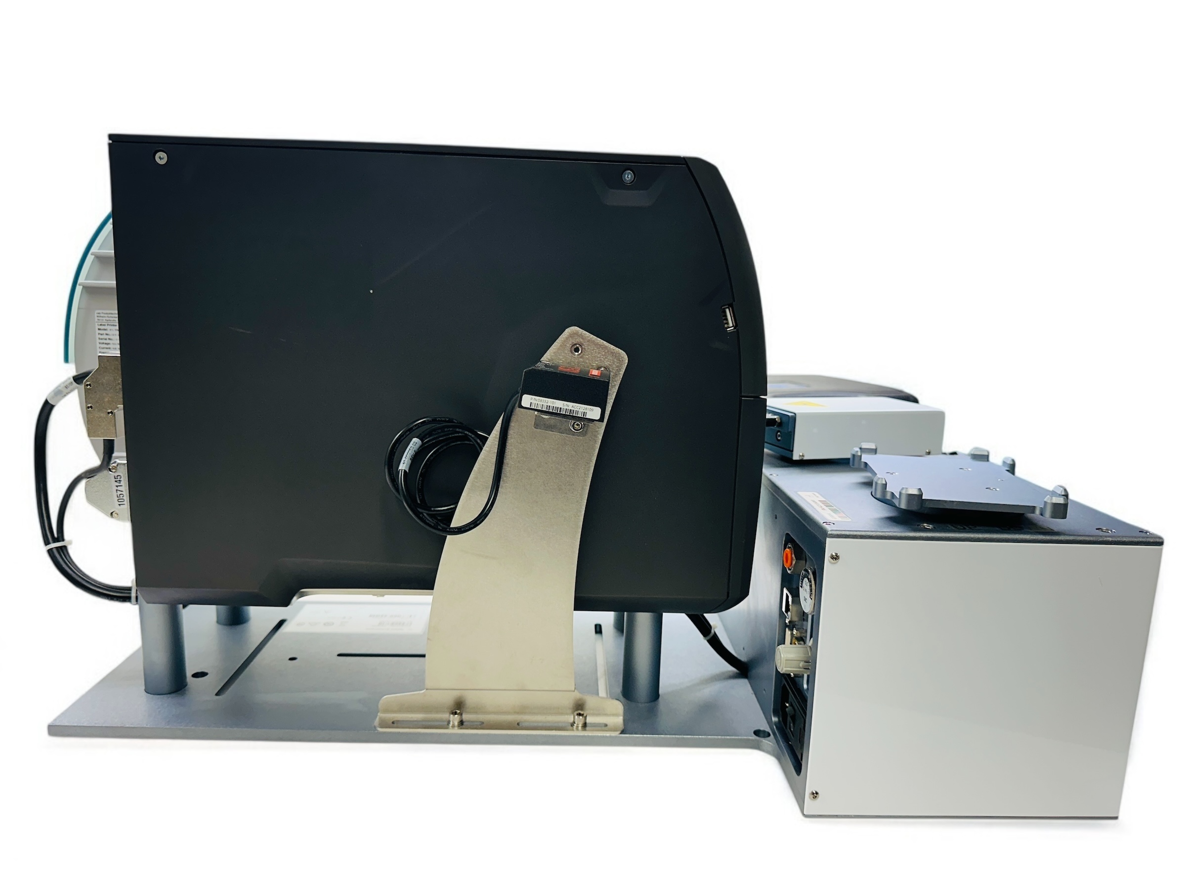 Used Agilent Microplate Labeler G5581A