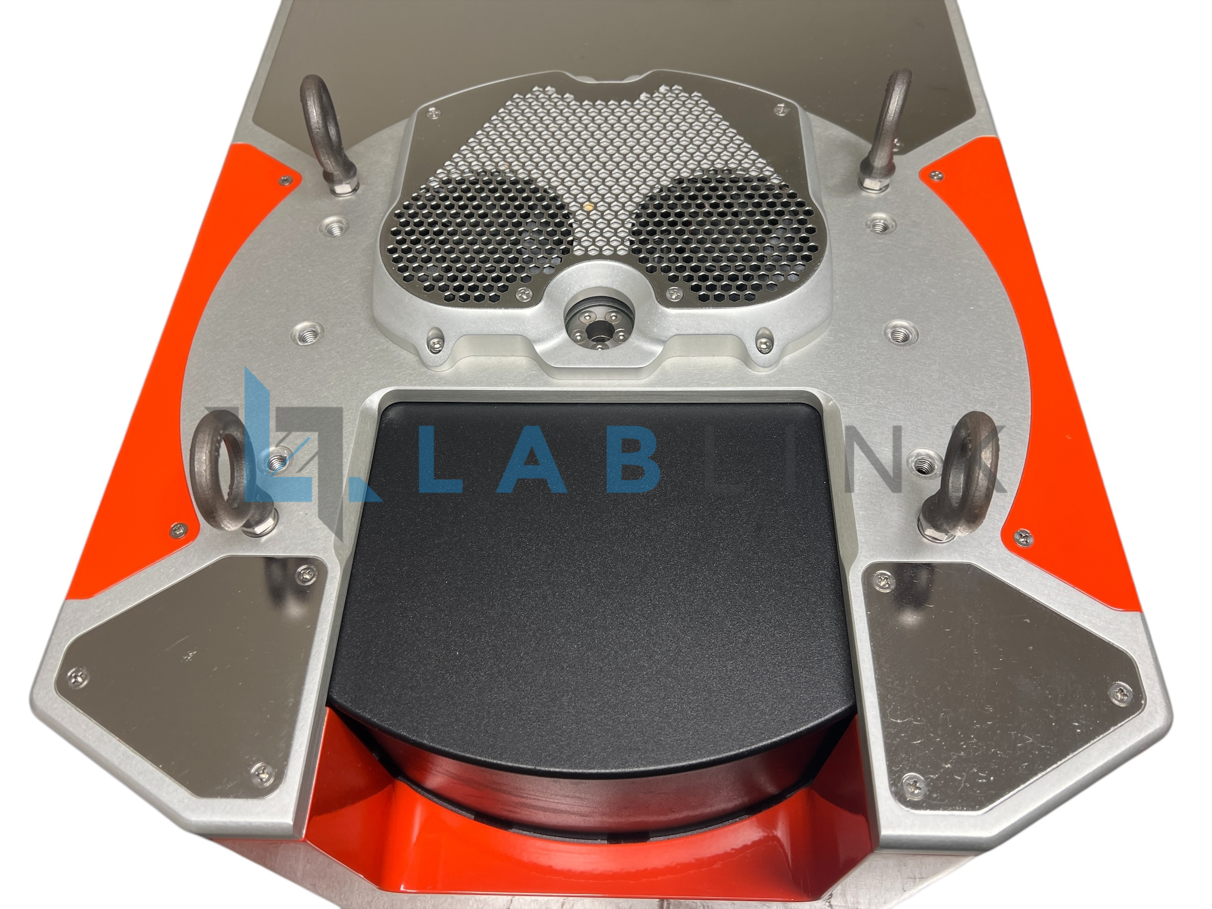 Used BioNex HiG4 Automated Centrifuge